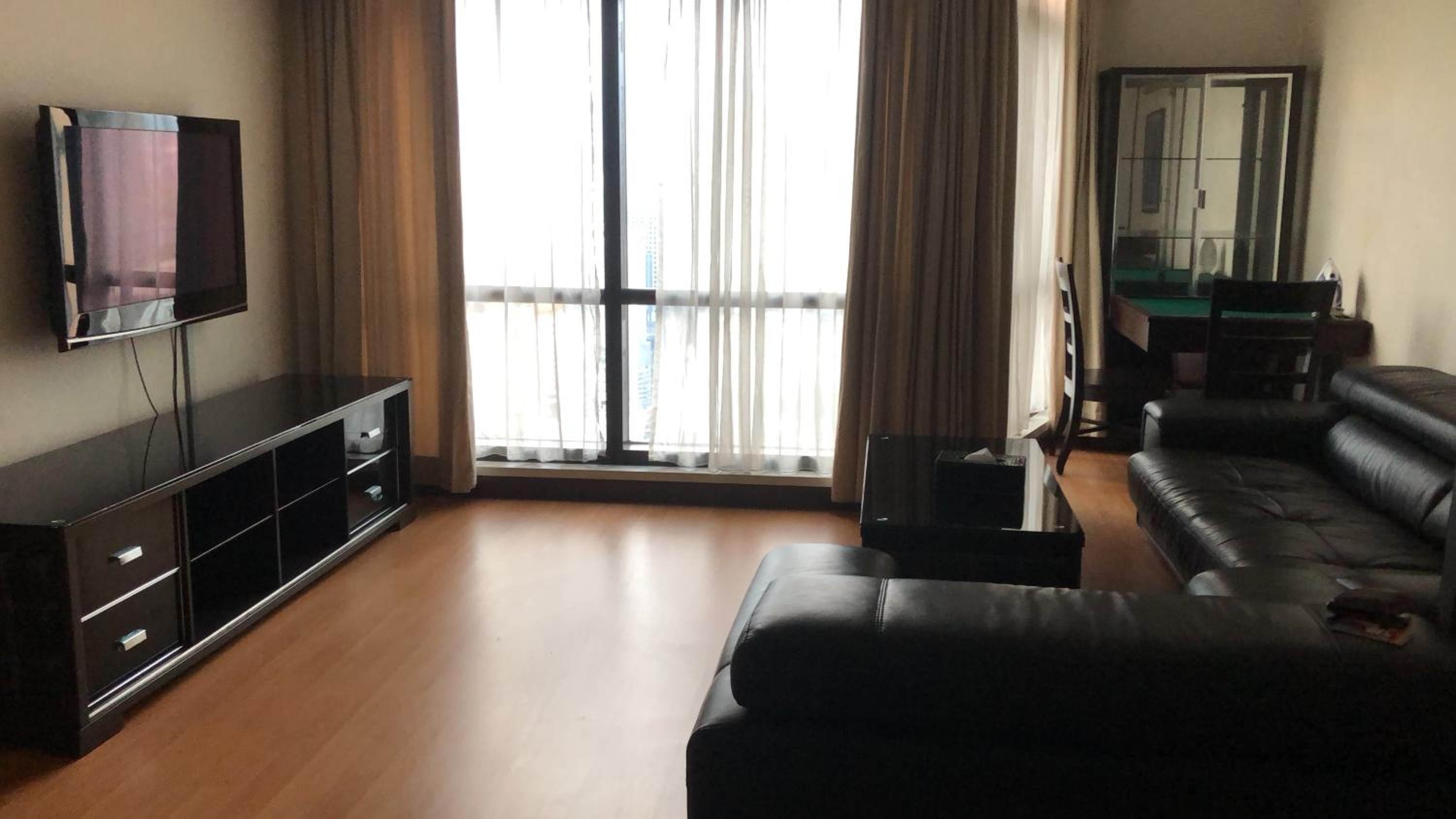 Comfort Service Apartment at Times Square KL