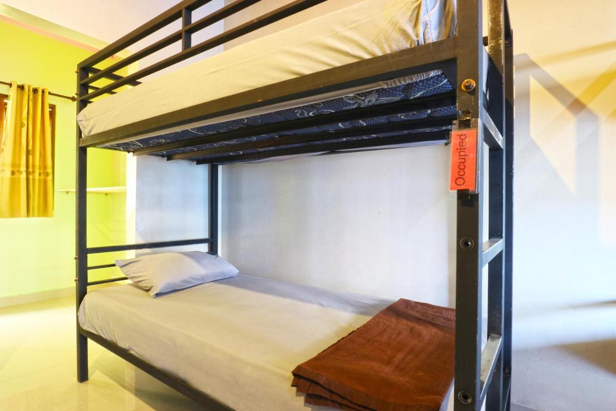 Hang Five Canggu Hostel