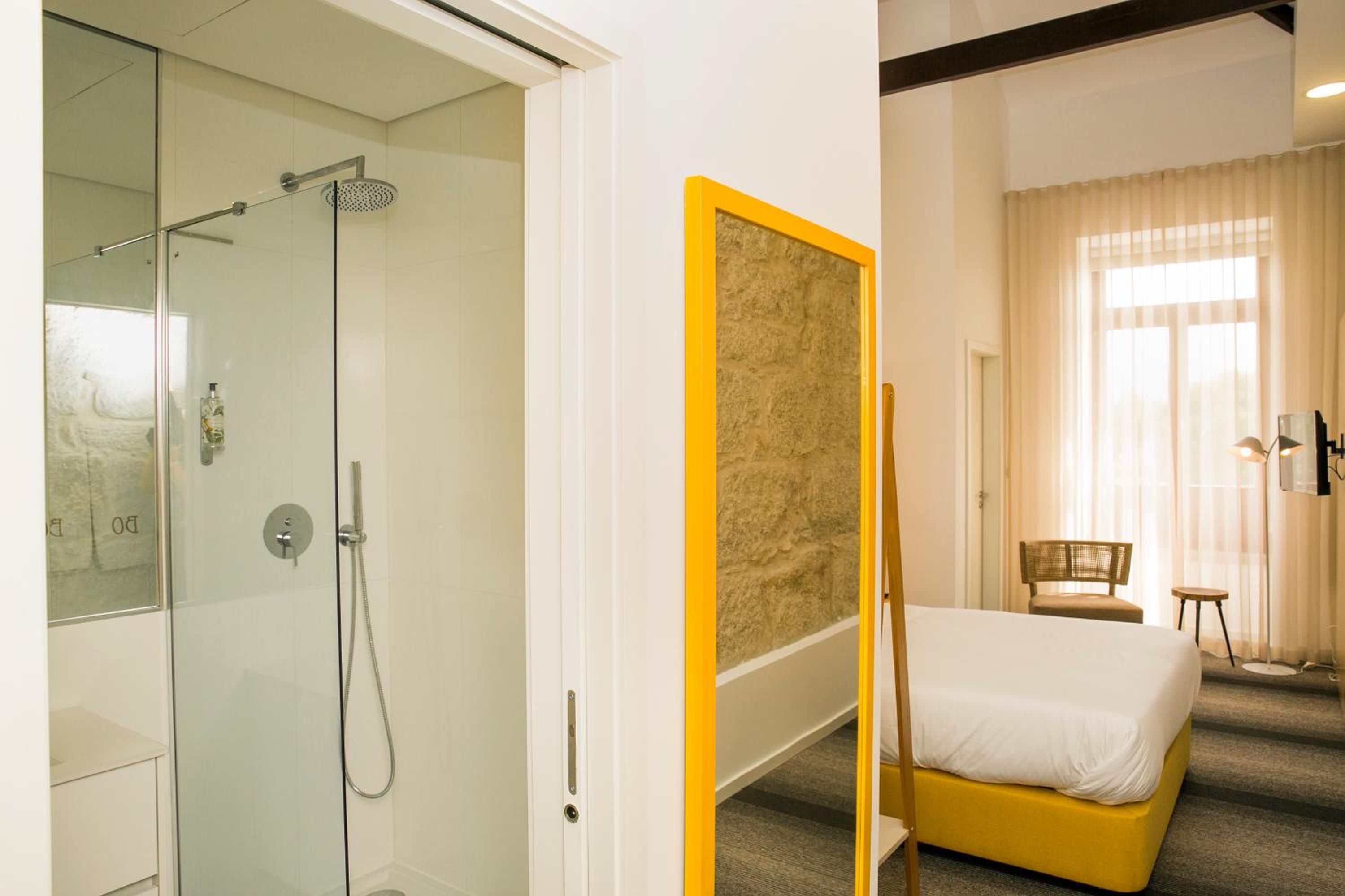 BO - Álvares Cabral GuestHouse