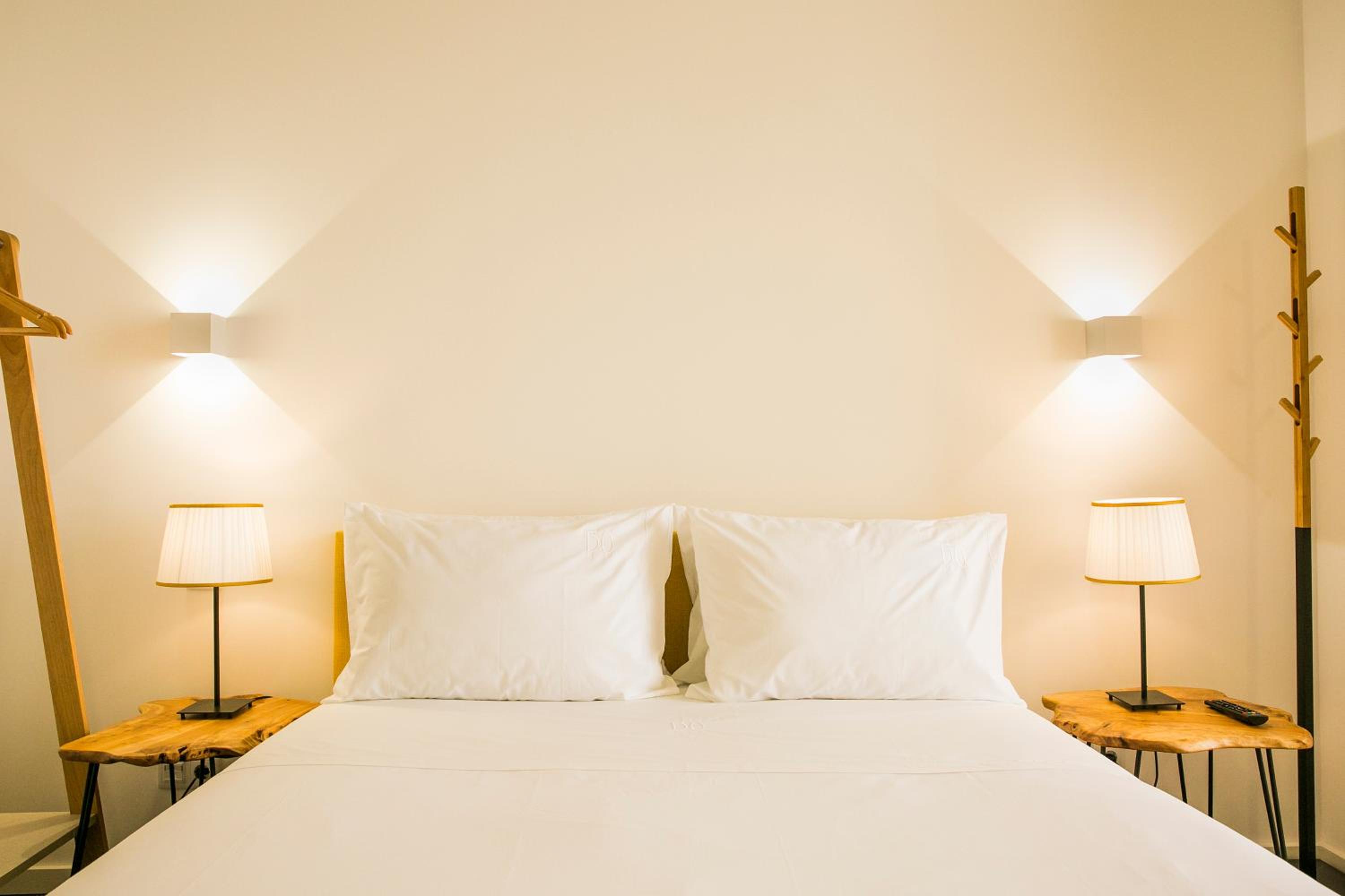 BO - Álvares Cabral GuestHouse