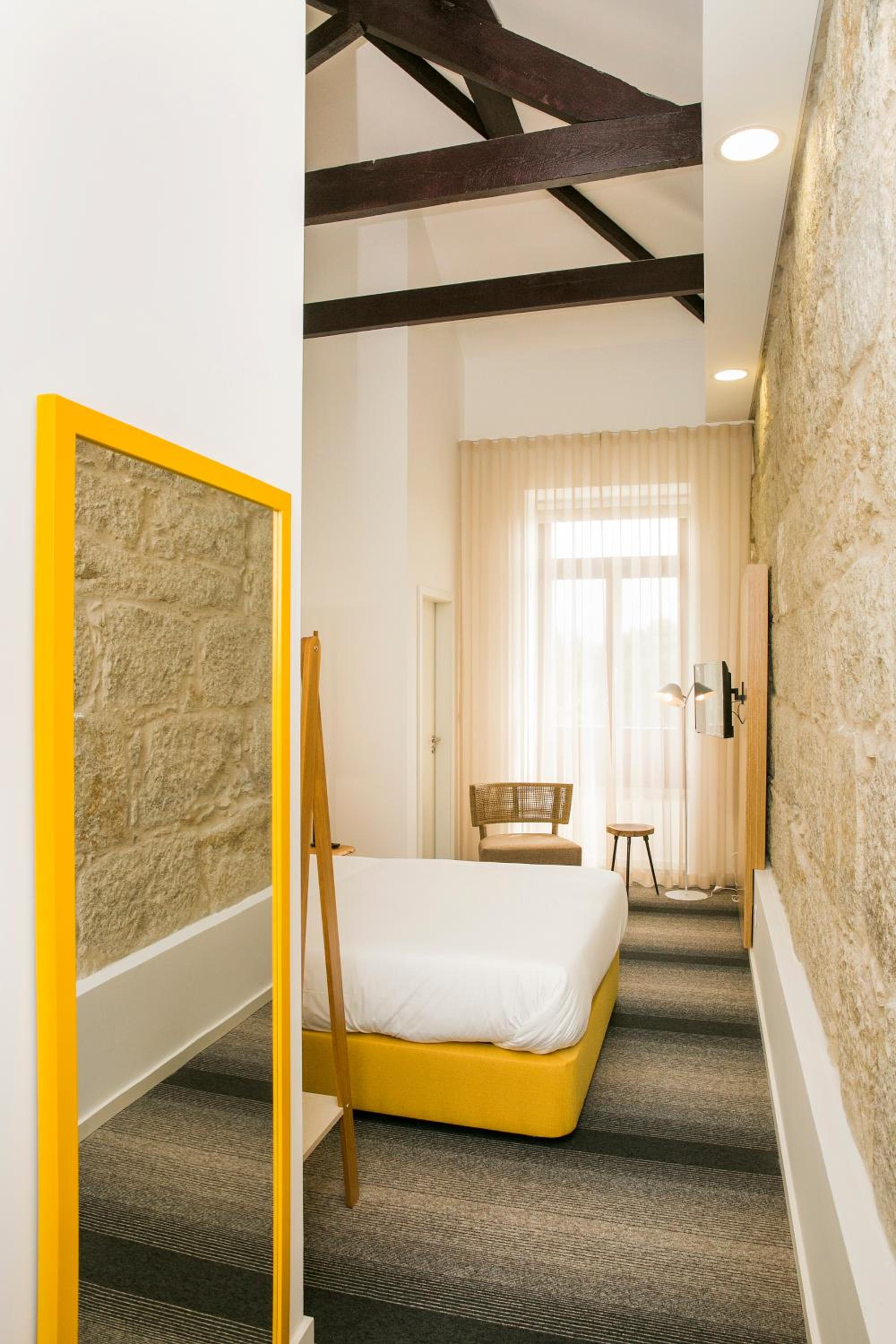 BO - Álvares Cabral GuestHouse