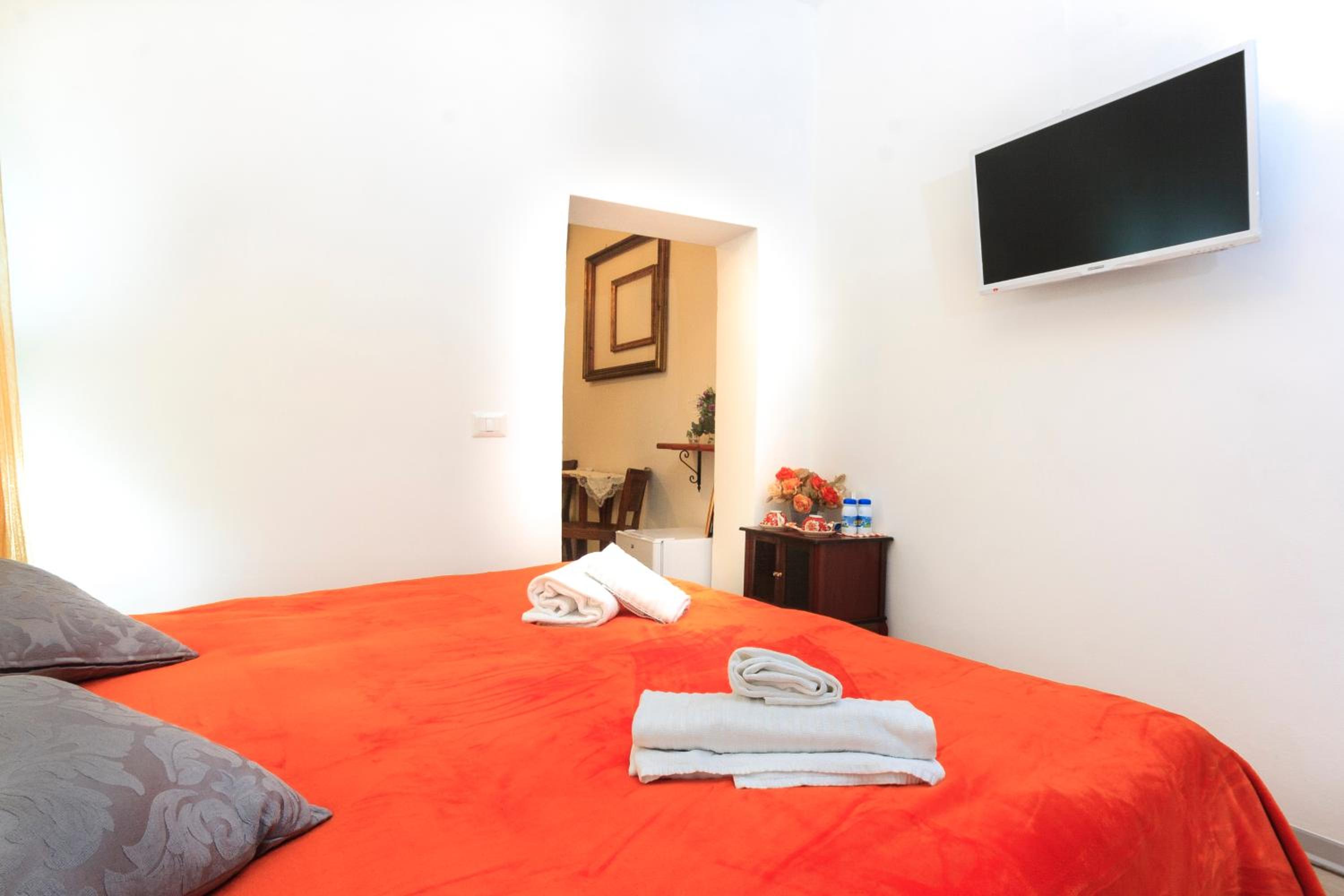 B&B Ventisei Scalini A Trastevere