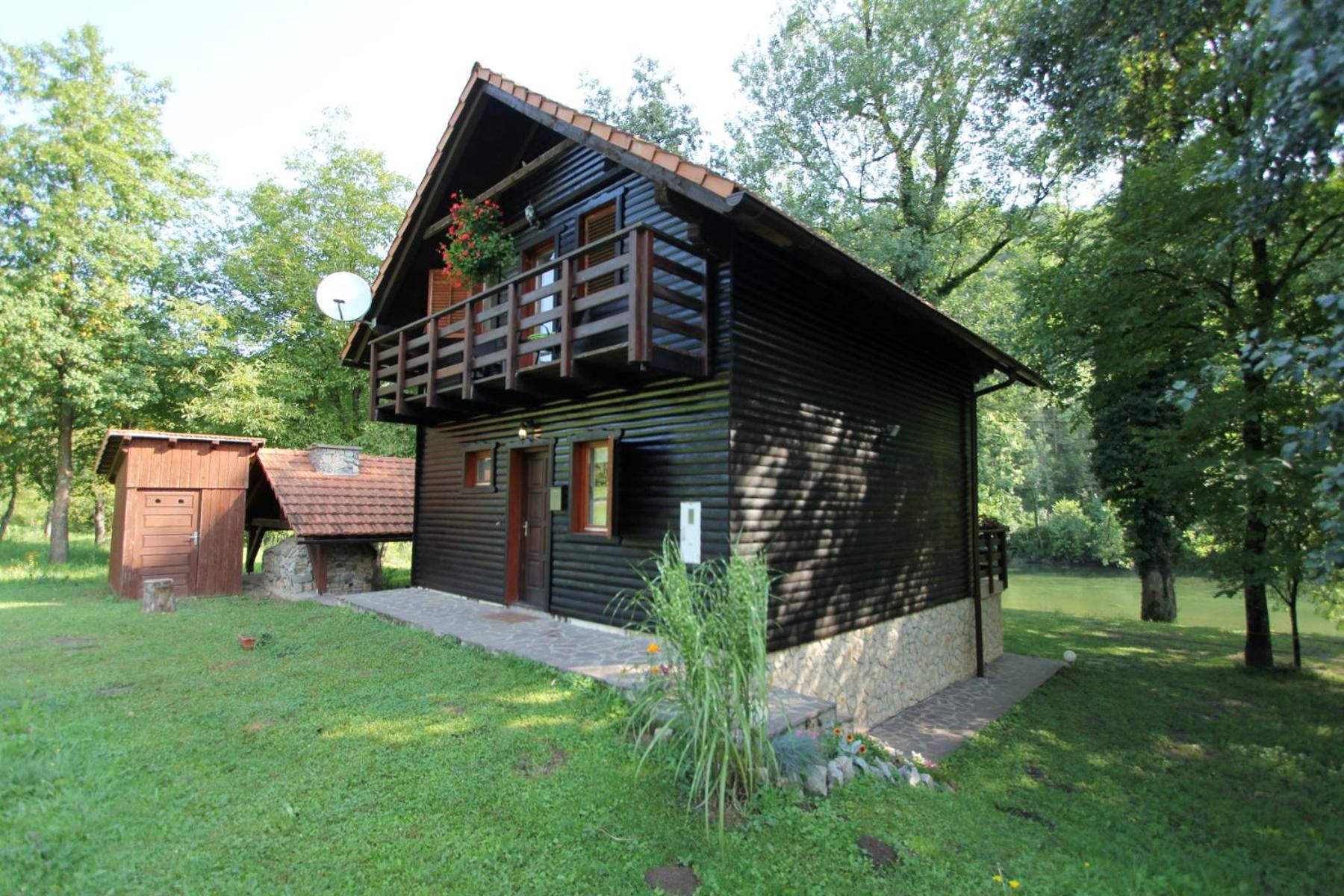 Holiday Home Blaževci