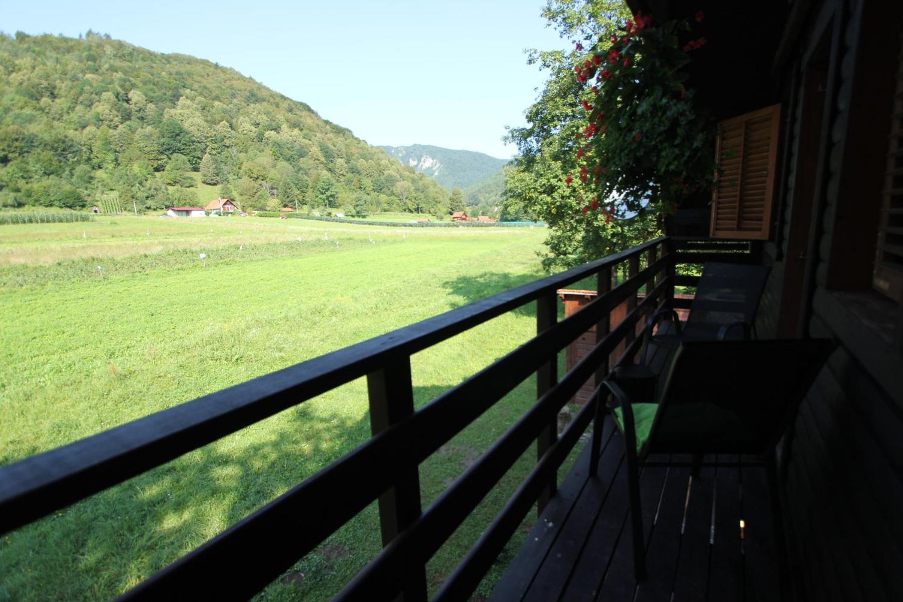 Holiday Home Blaževci