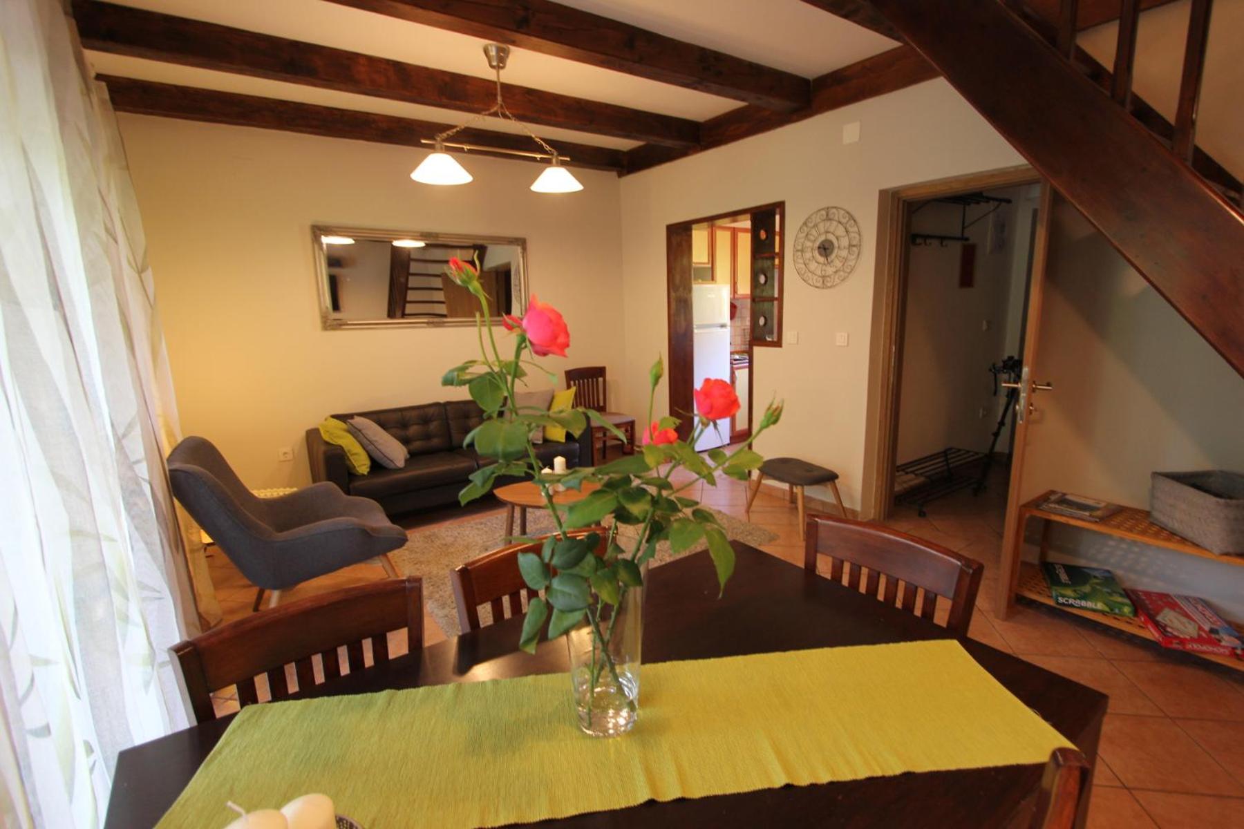 Holiday Home Blaževci