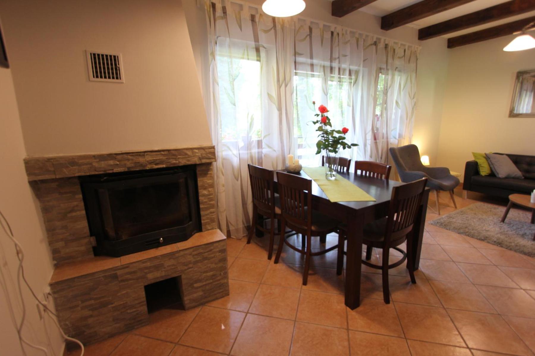 Holiday Home Blaževci