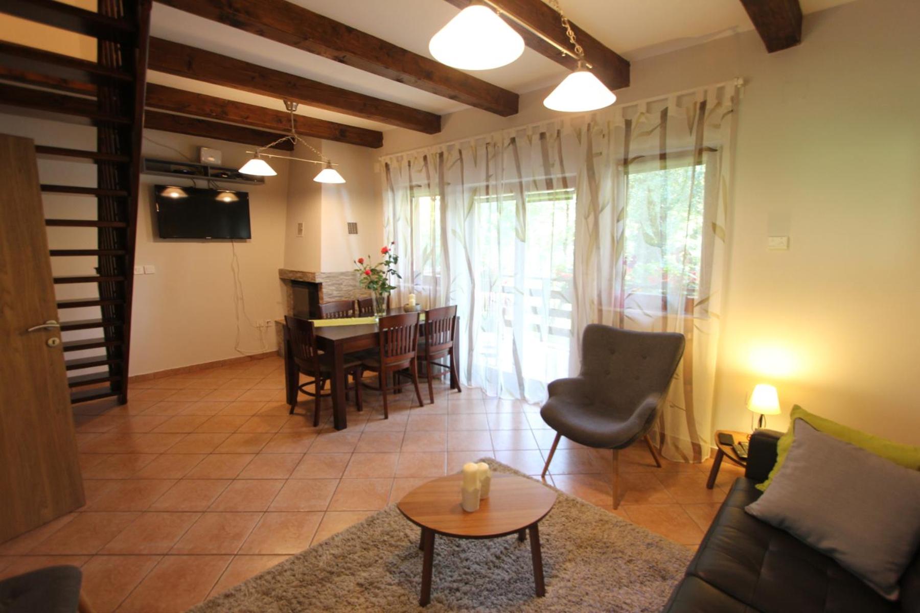 Holiday Home Blaževci