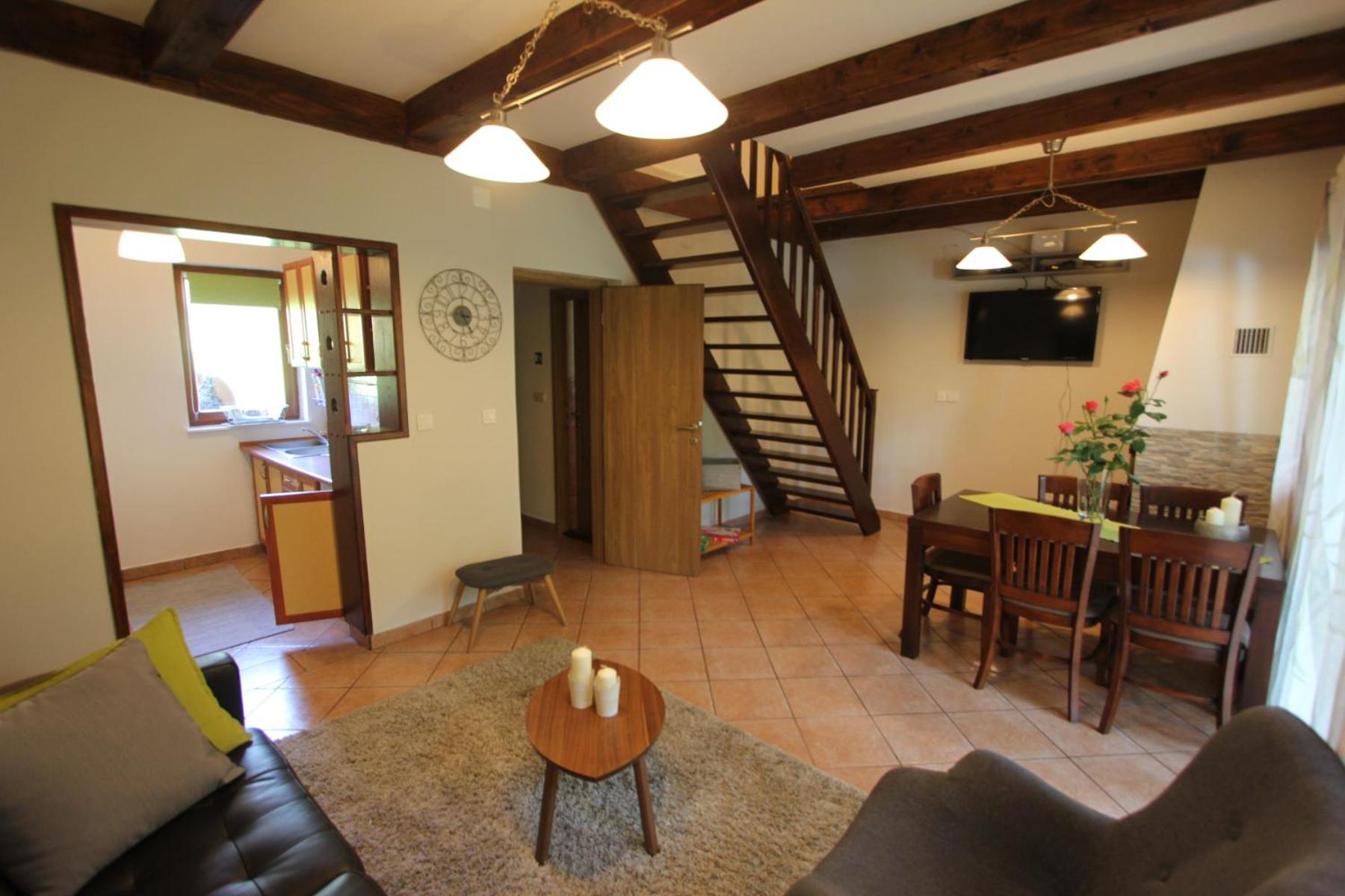Holiday Home Blaževci