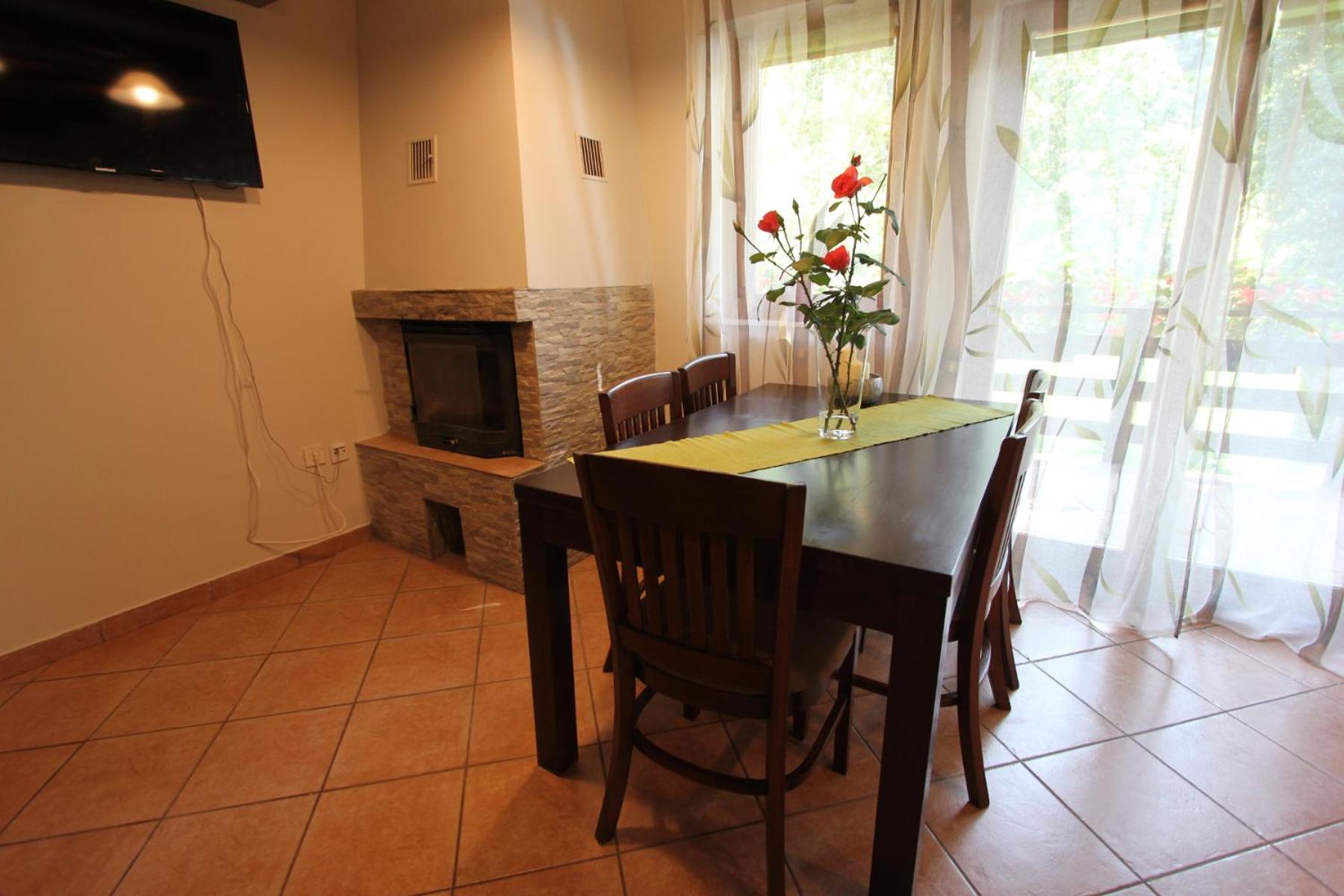 Holiday Home Blaževci