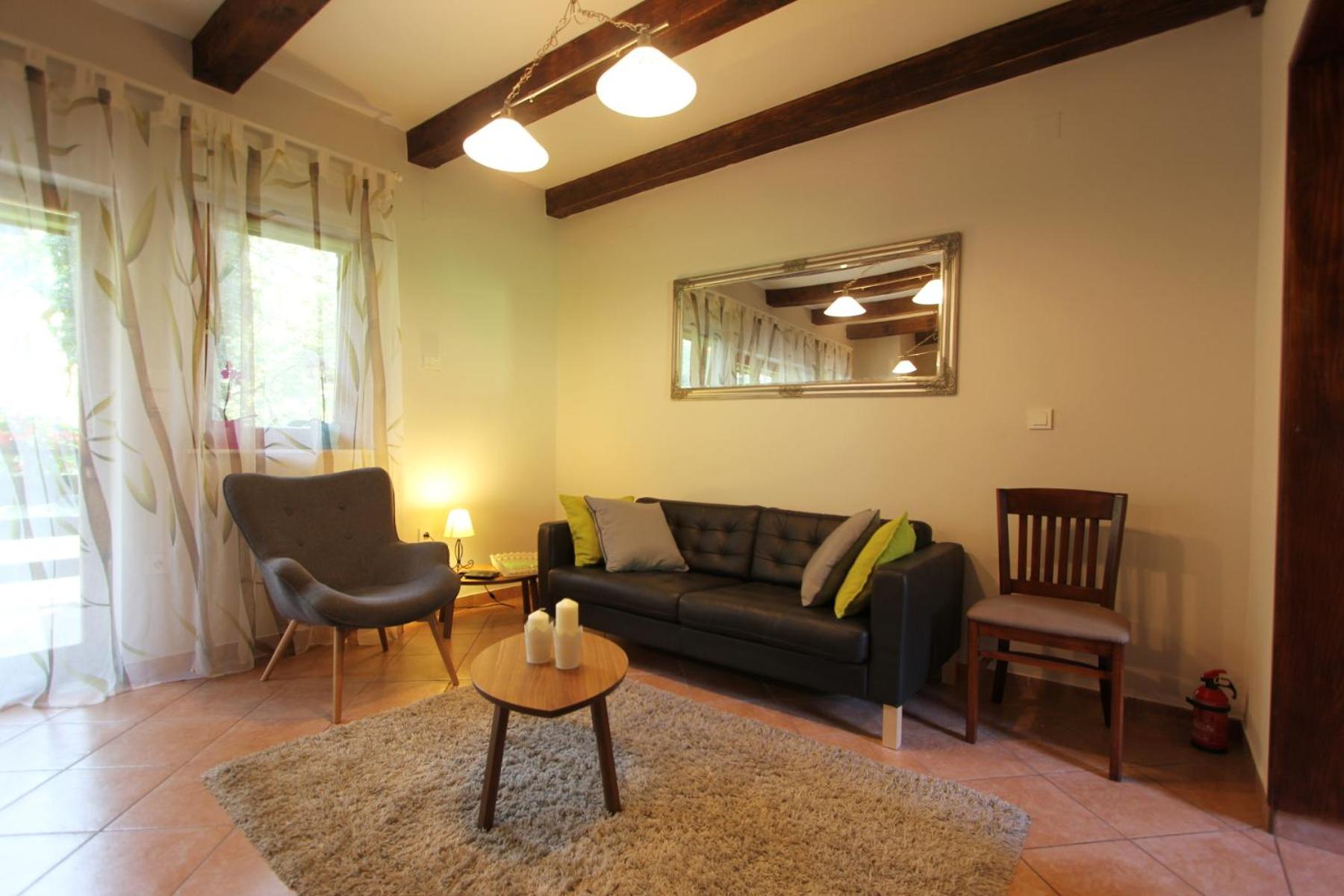 Holiday Home Blaževci
