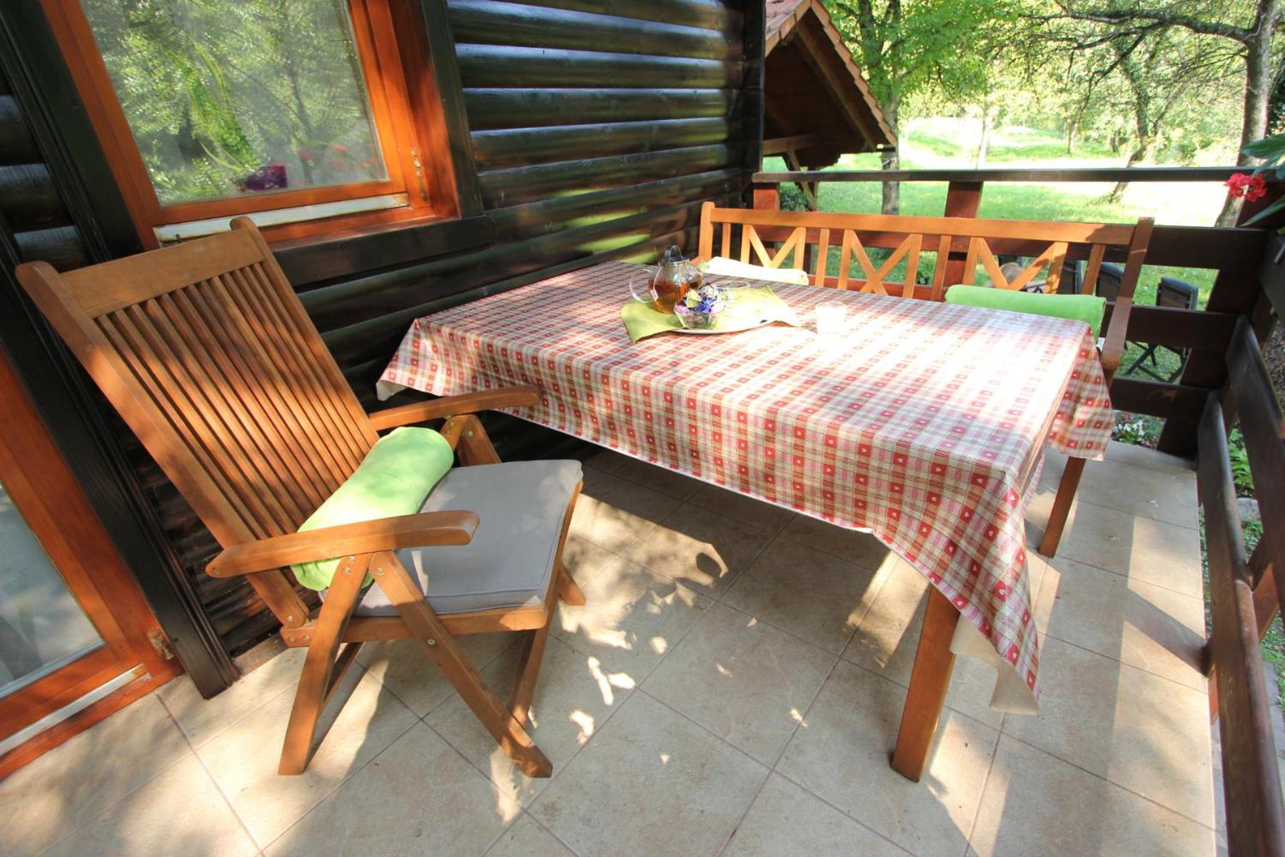 Holiday Home Blaževci