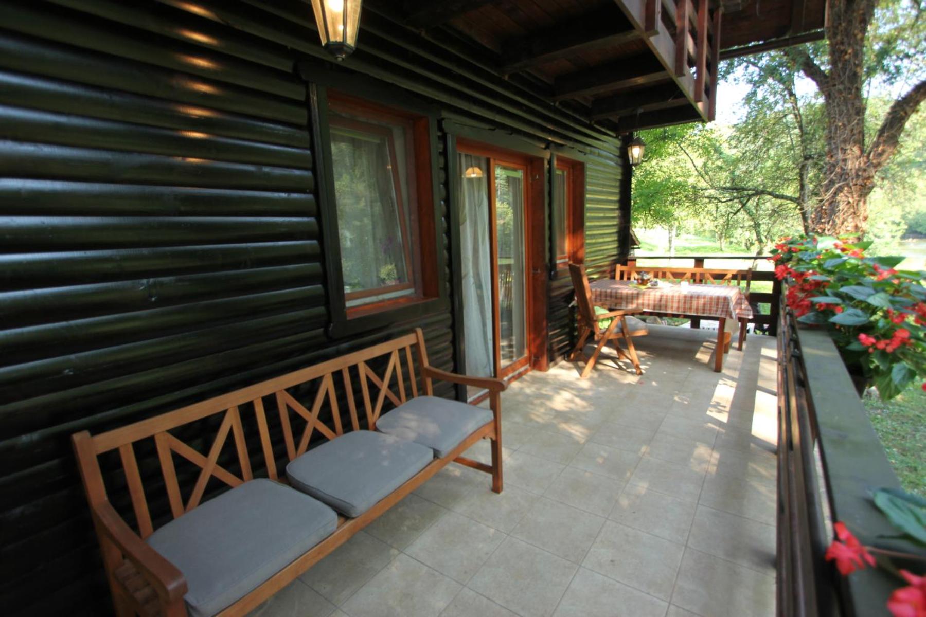 Holiday Home Blaževci