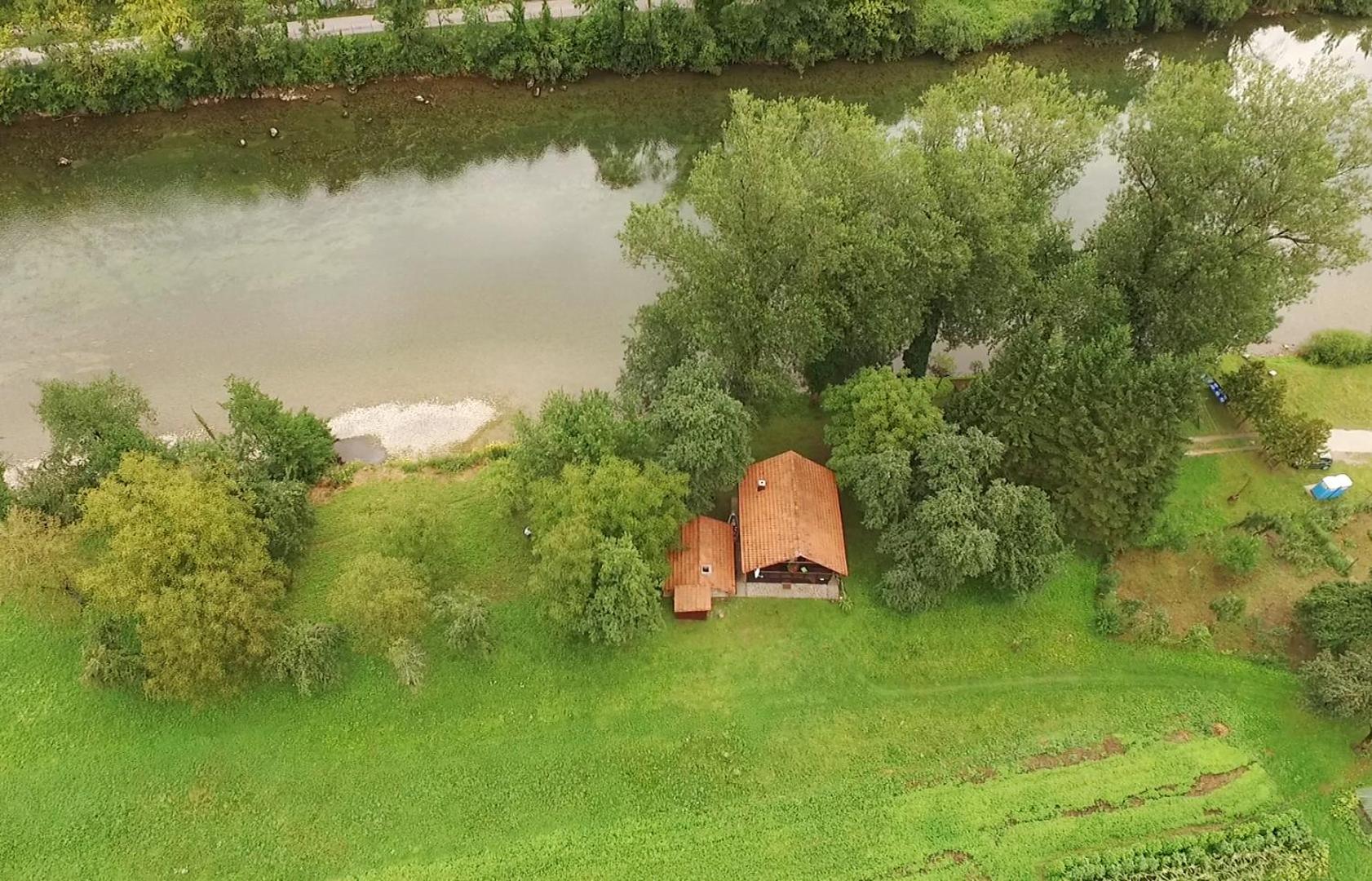 Holiday Home Blaževci