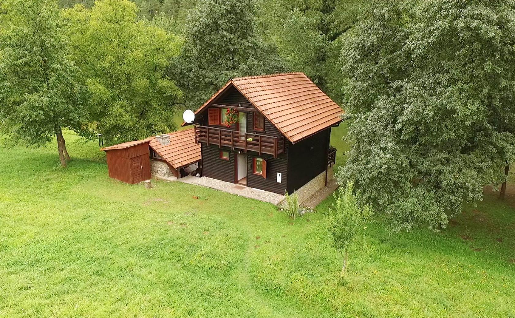 Holiday Home Blaževci