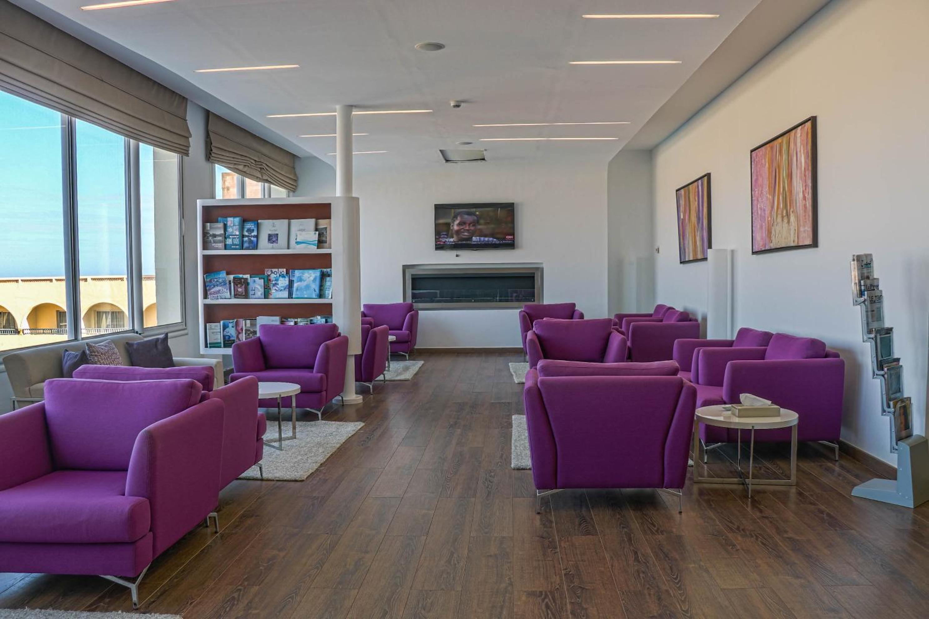 Gammarth Vacations - Golden Carthage Hotel Tunis - Property Image 47