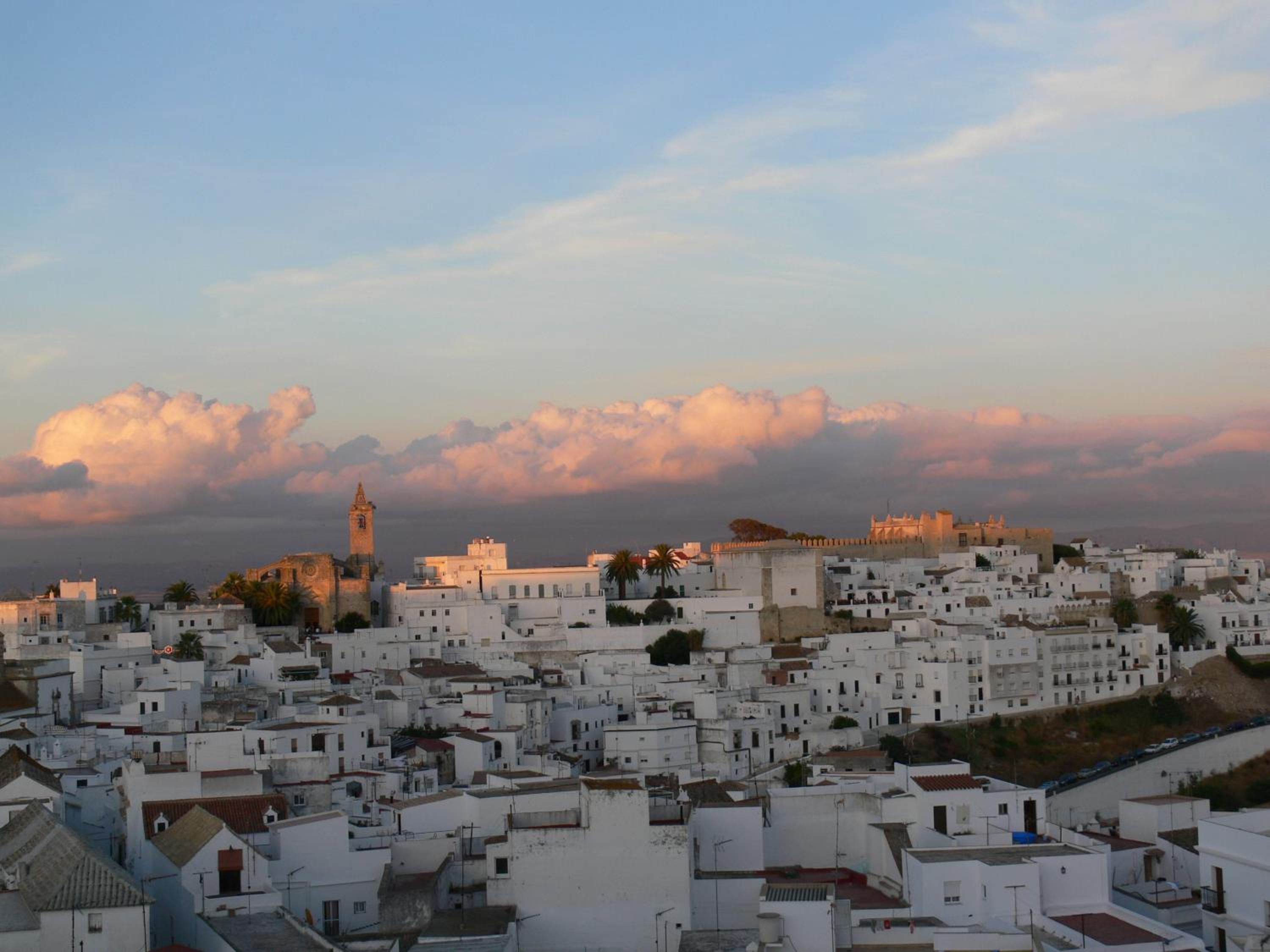 Hostal El Mirador