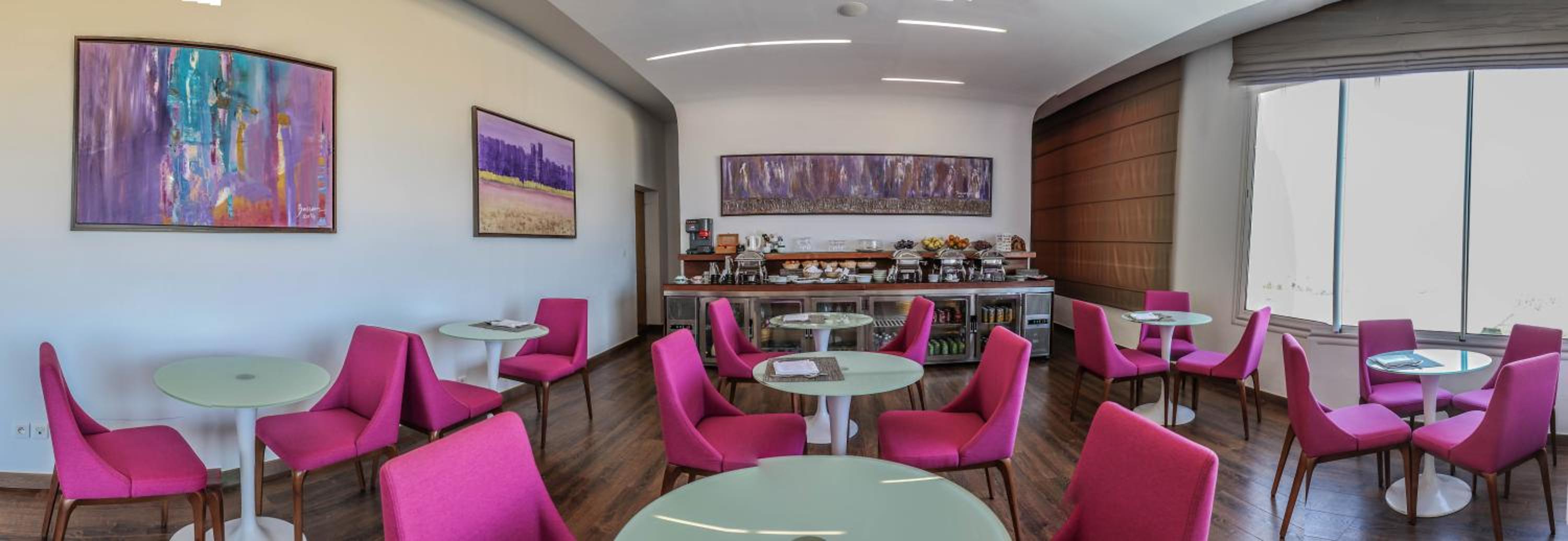 Gammarth Vacations - Golden Carthage Hotel Tunis - Property Image 50