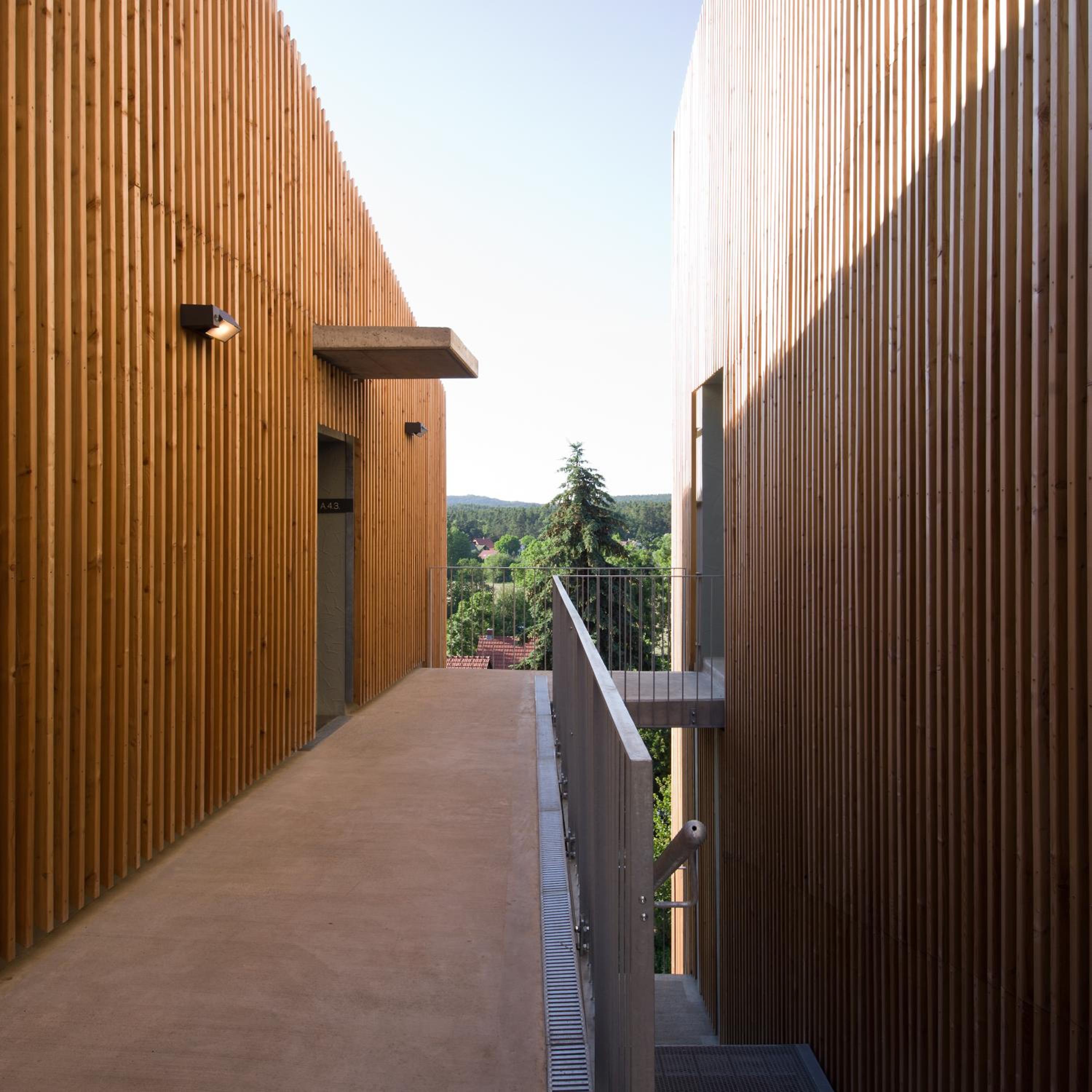 Lakepark Residence