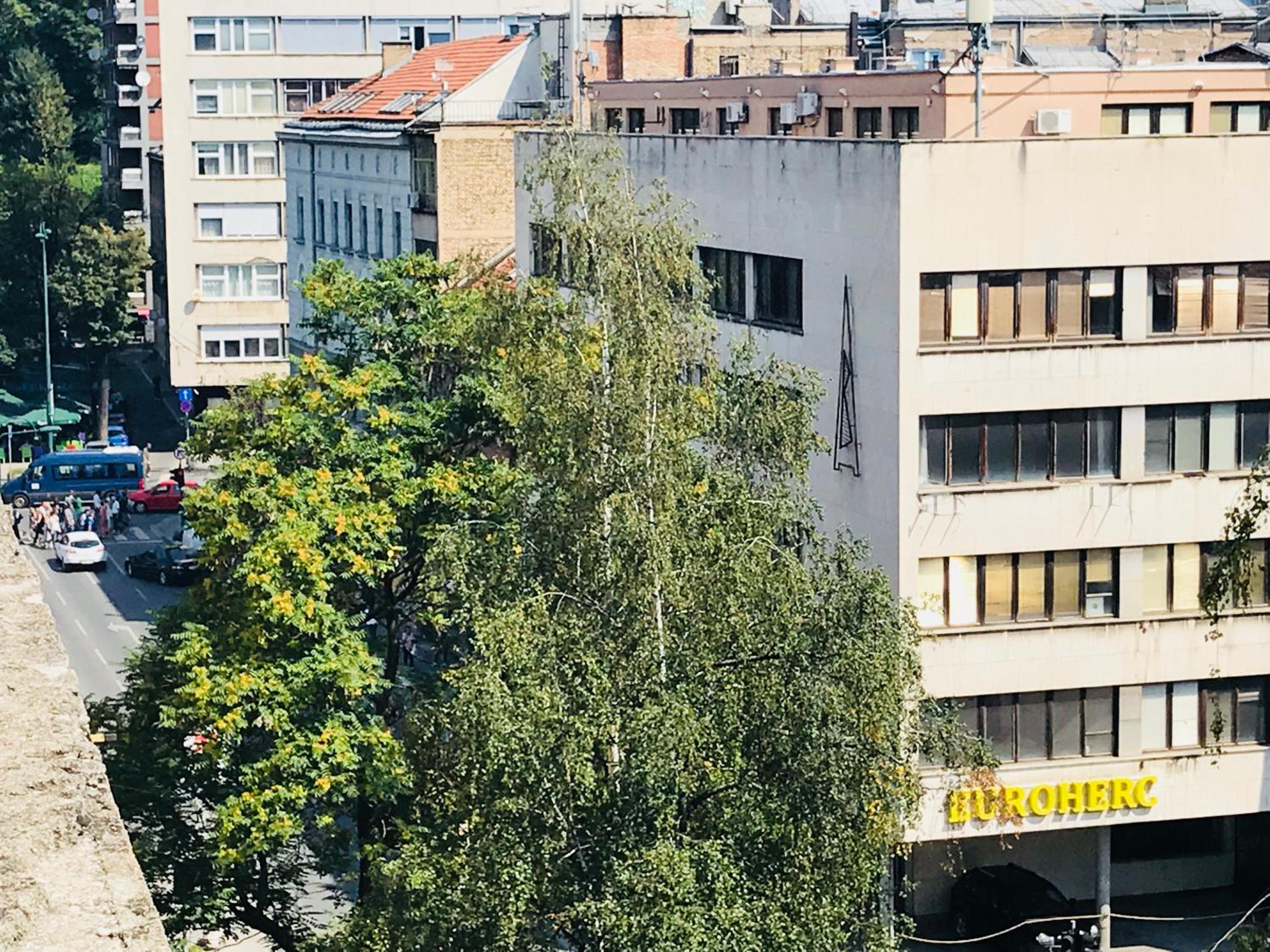 Colors Apartment Sarajevo
