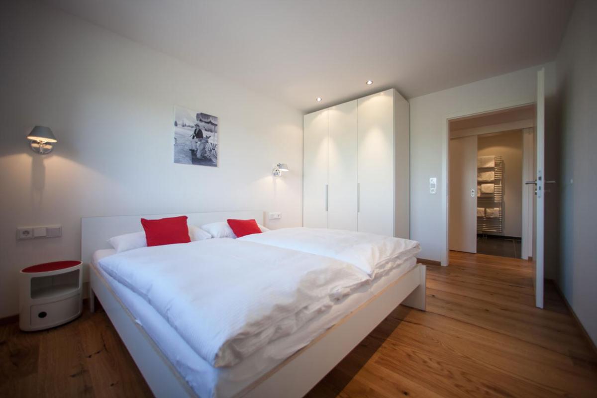 Chalet Alpenrose 134qm am Golfplatz Oberstaufen
