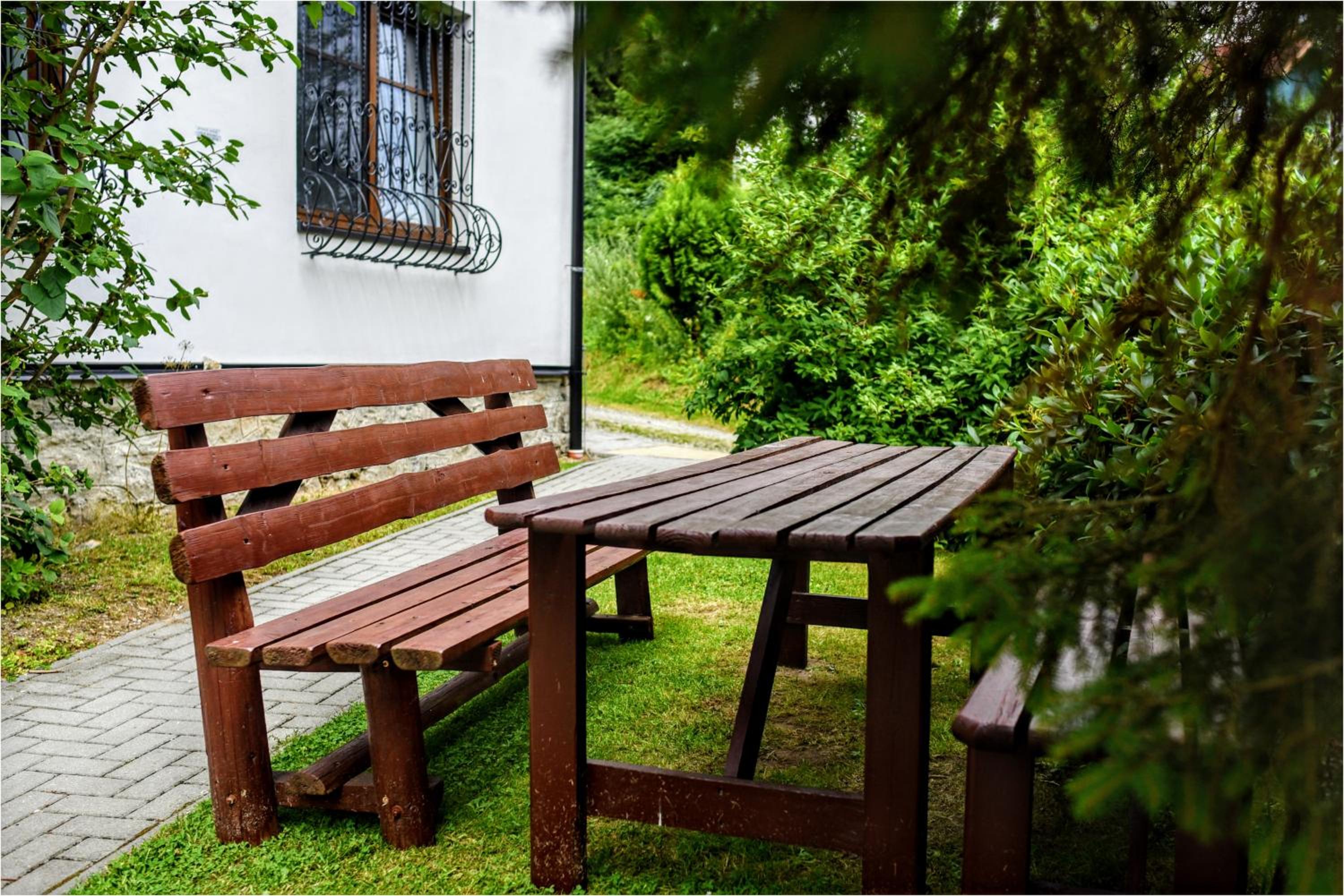 Apartmánový Dům Pasťák