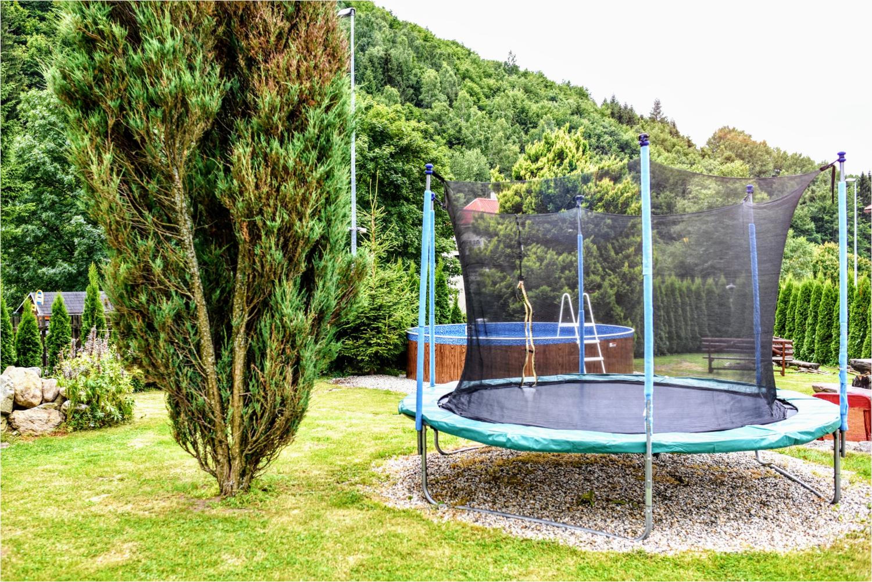 Apartmánový Dům Pasťák