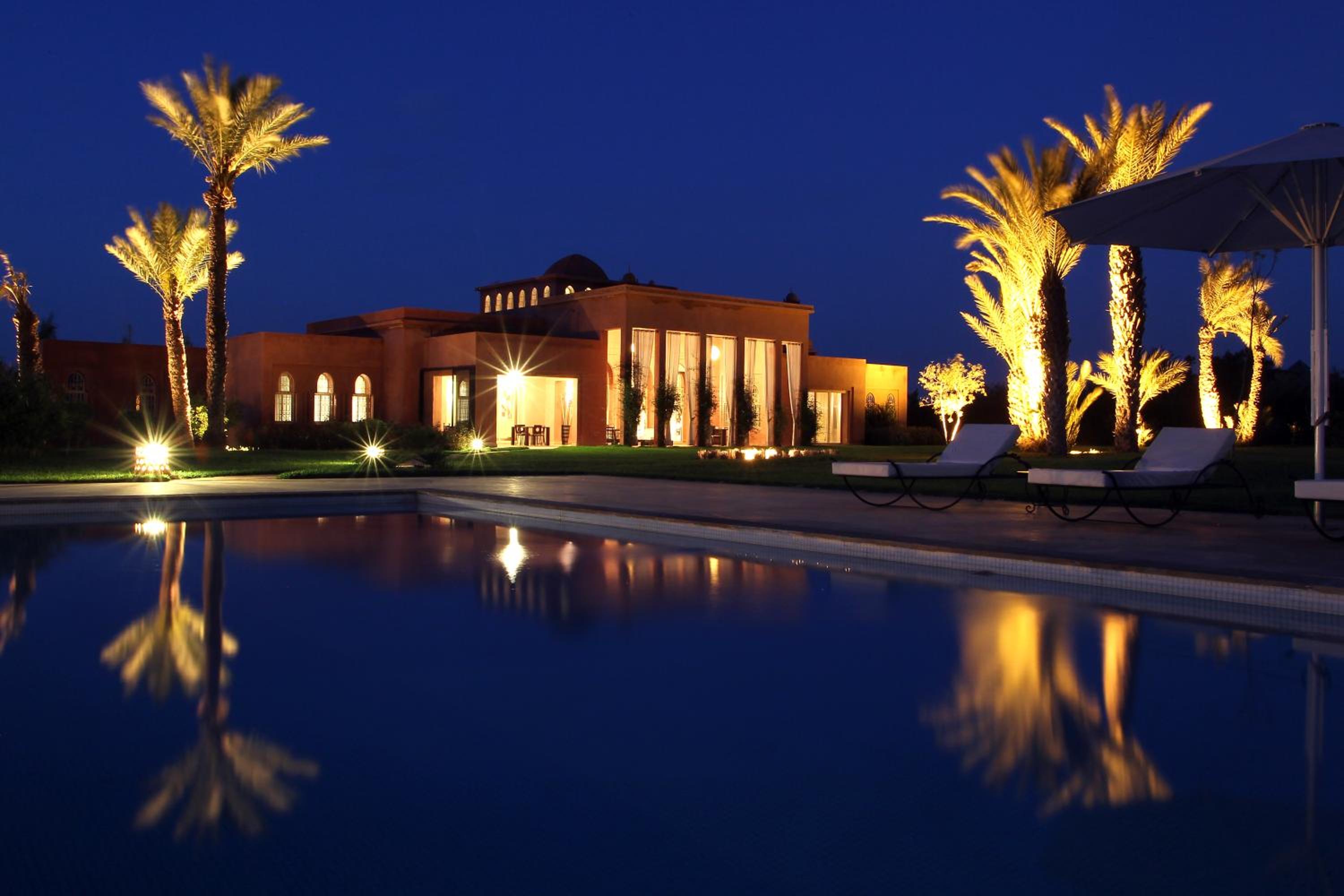 Dar Kamango - Marrakech Peaceful Retreat view 5