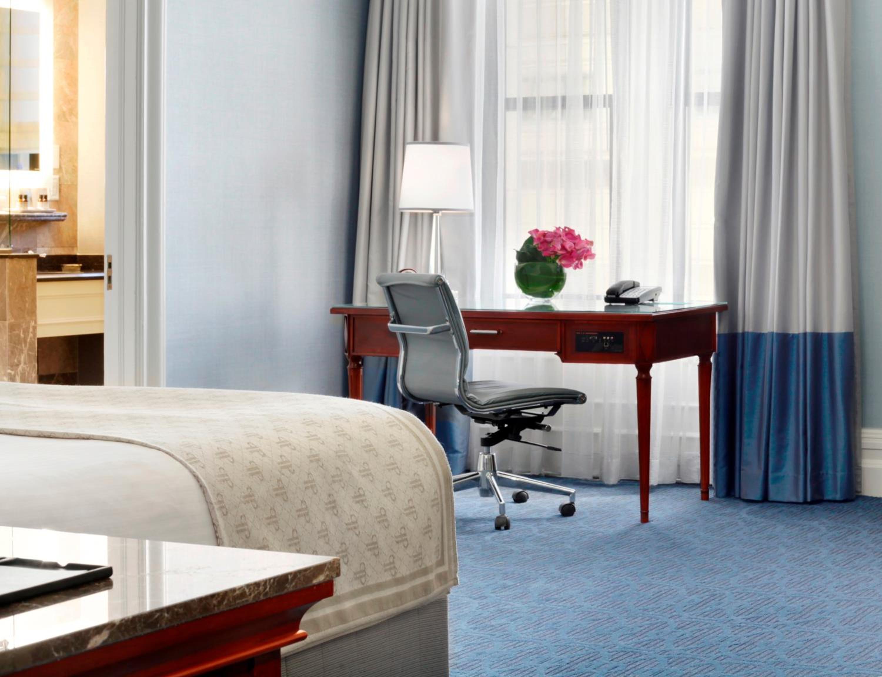 Fairmont Copley Plaza, Boston 66
