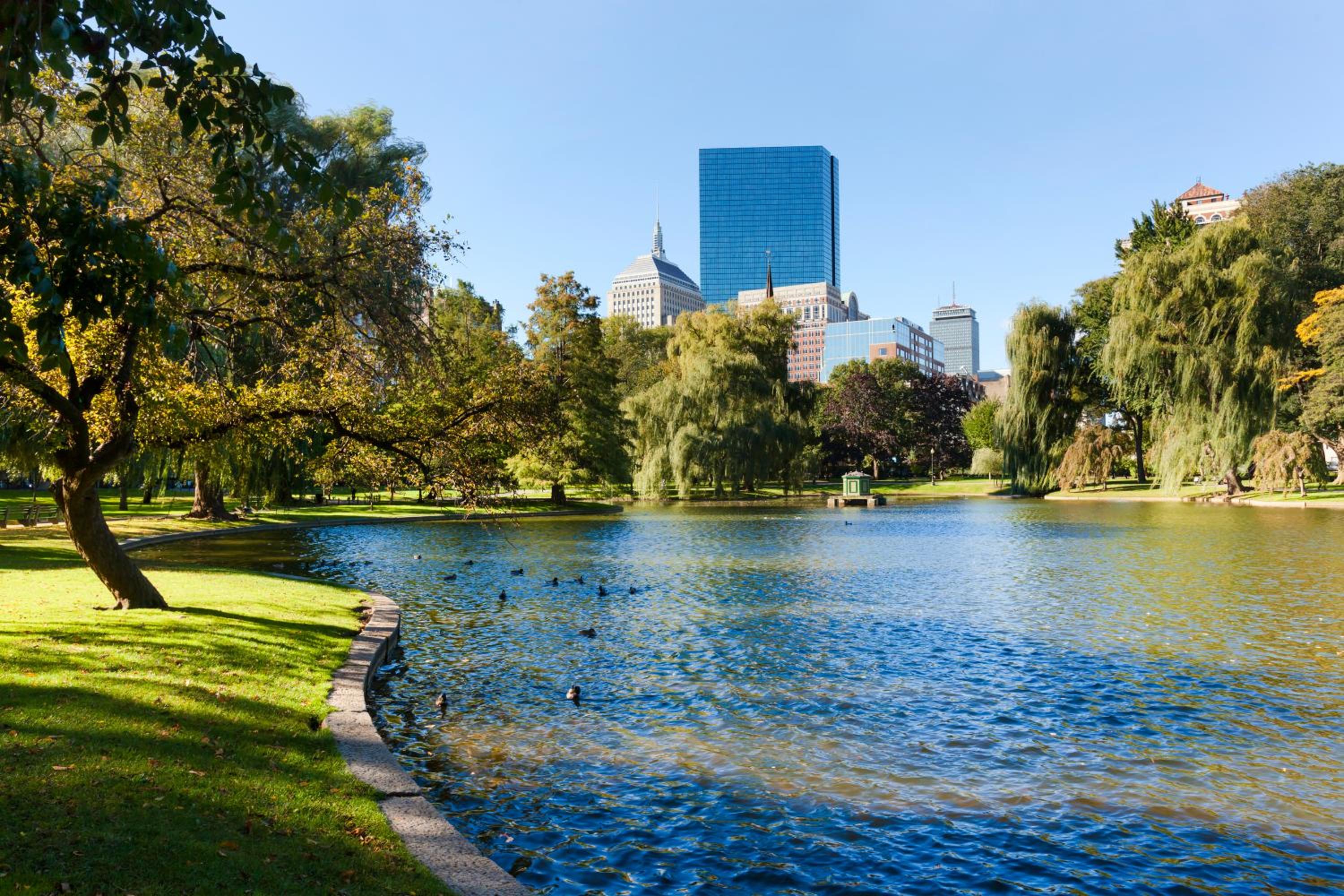 Fairmont Copley Plaza, Boston 70
