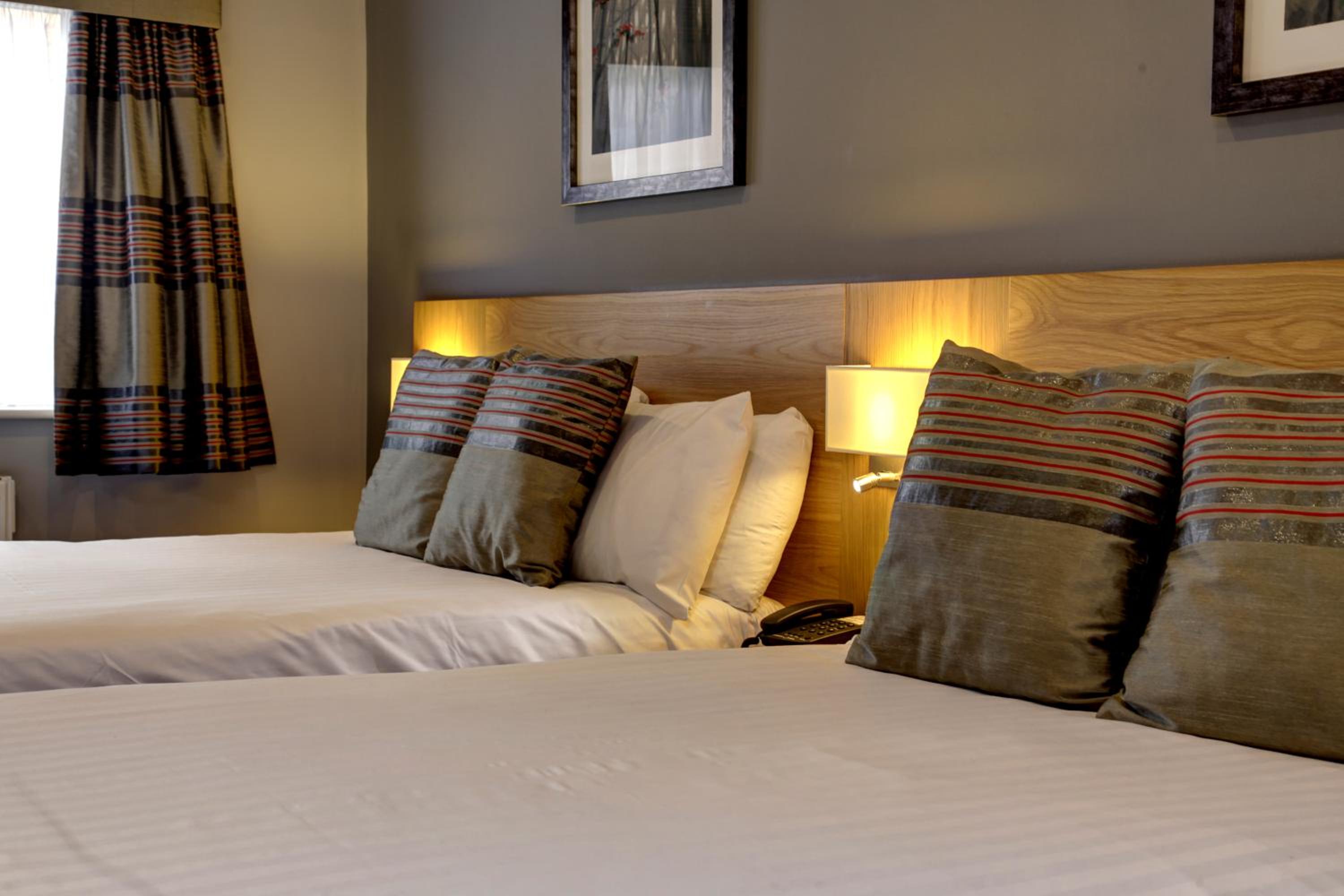 Oxford Vacations - Linton Lodge a BW Signature Collection Hotel - Property Image 25