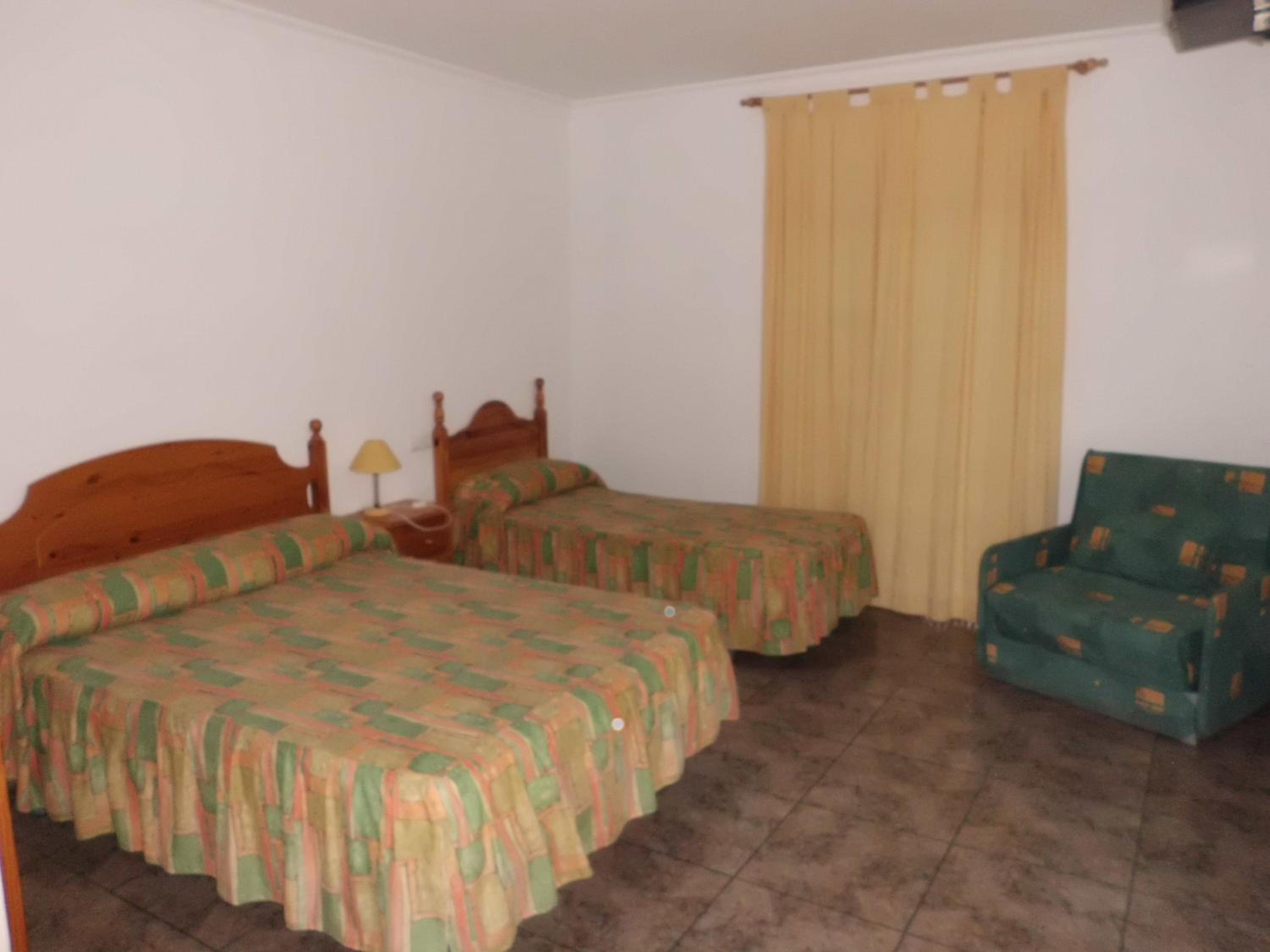 Hostal El Mirador