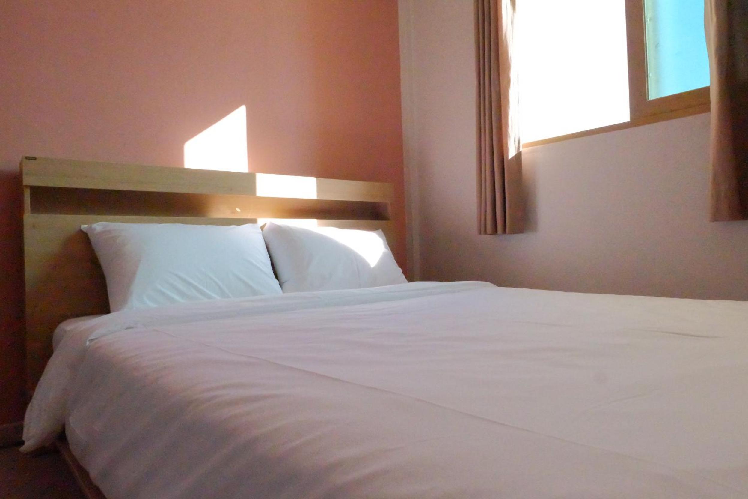 Hostel Espace