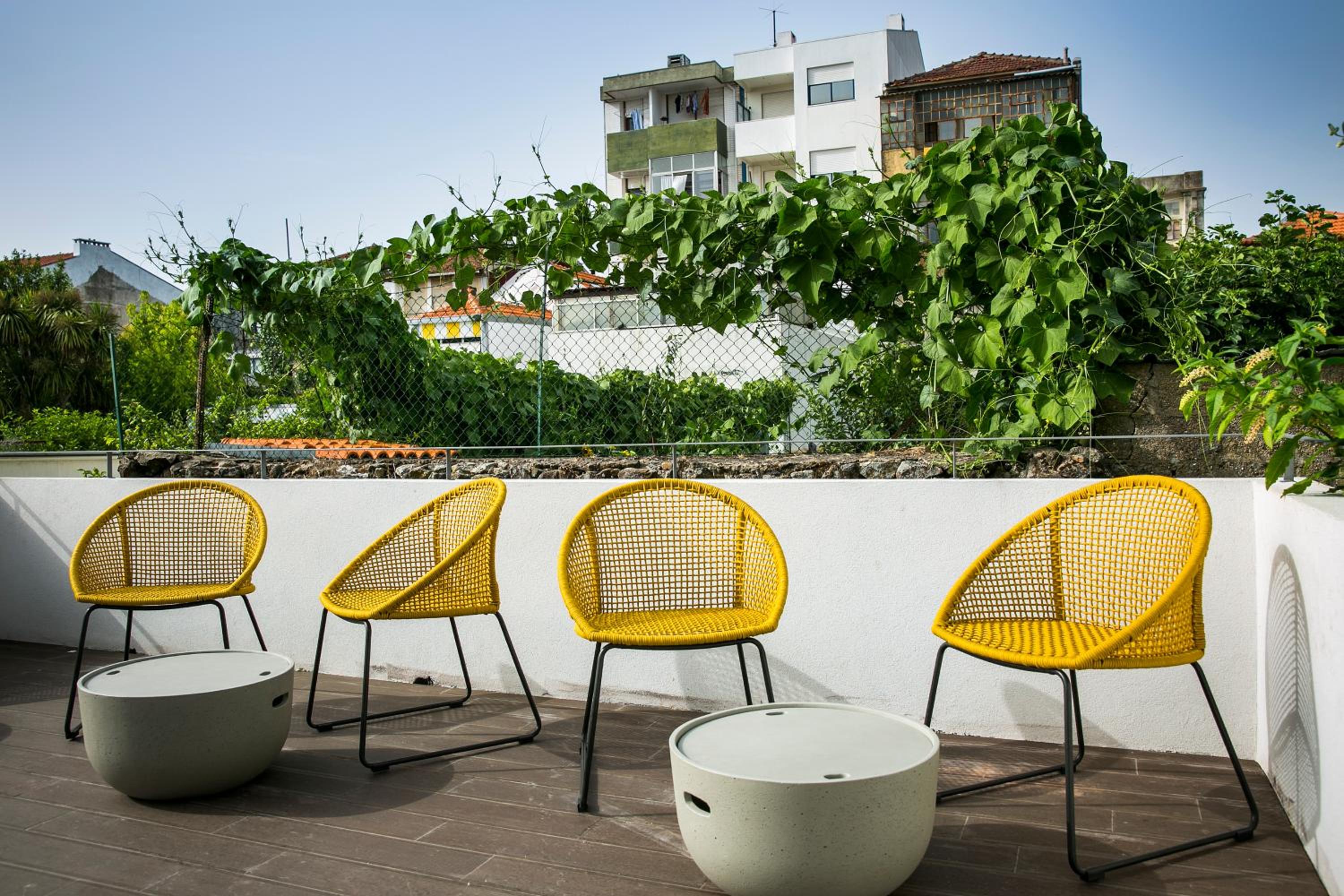 BO - Álvares Cabral GuestHouse