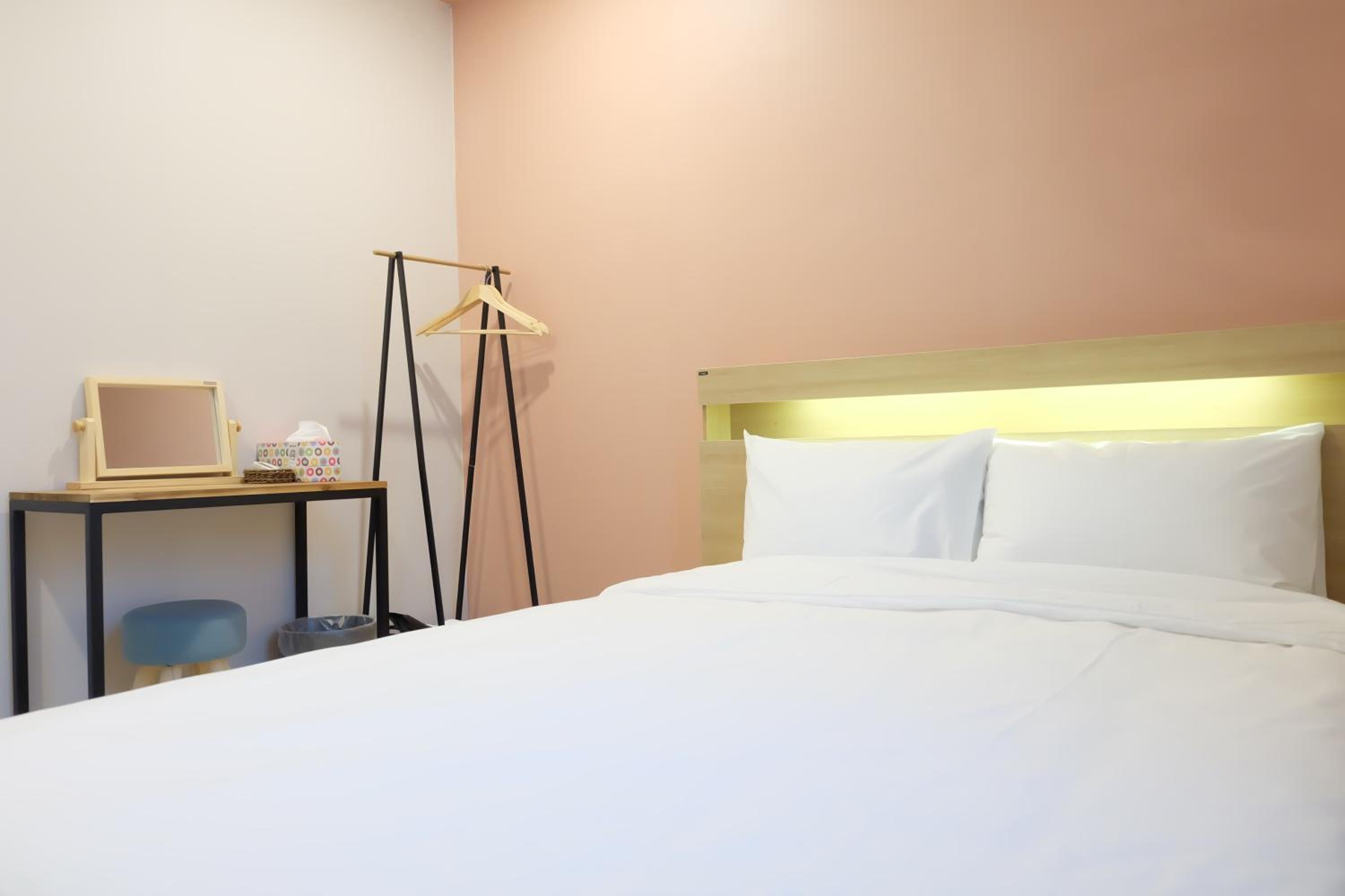 Hostel Espace