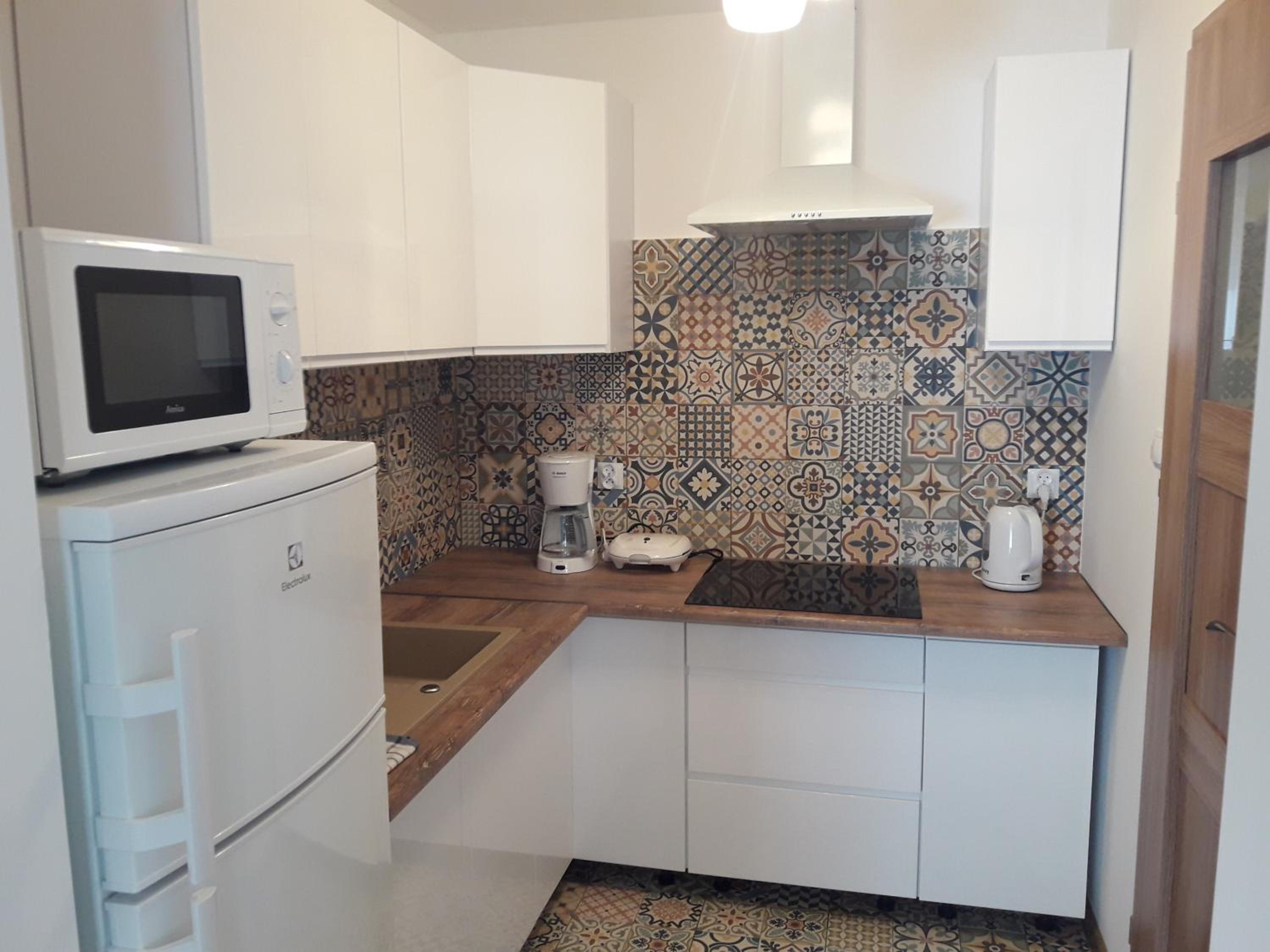 Apartament Centrum view 2