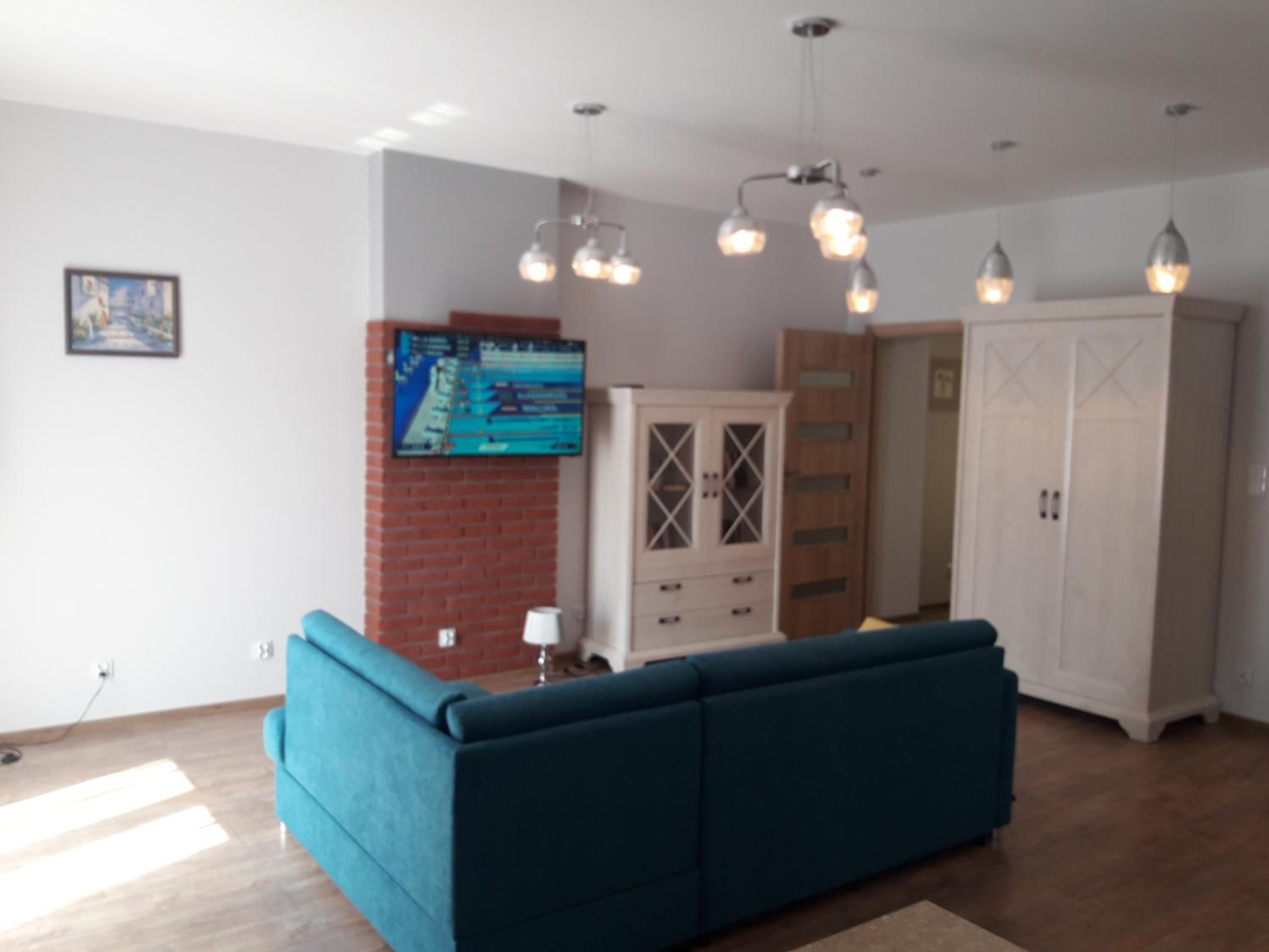 Apartament Centrum view 3