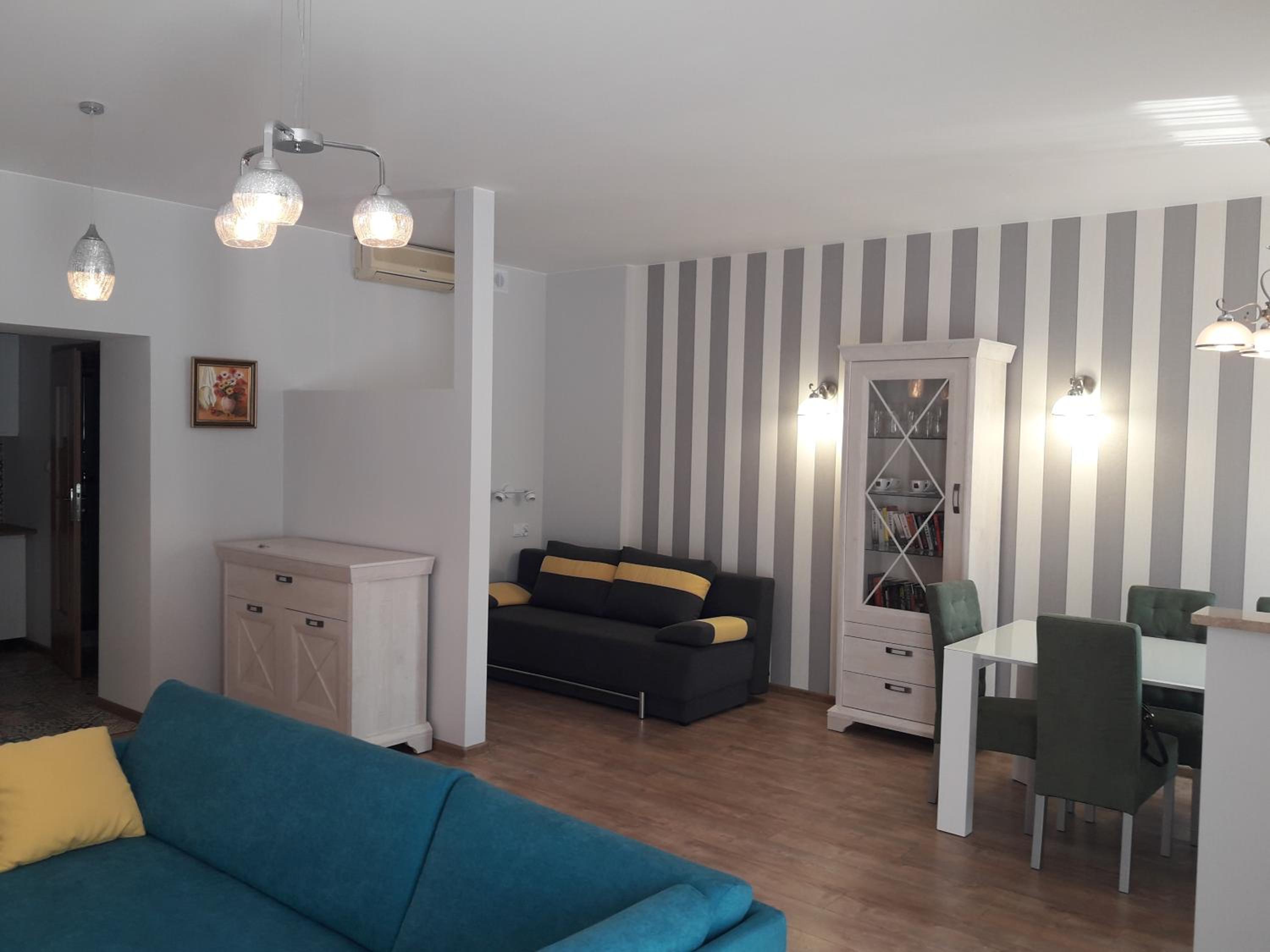 Apartament Centrum view 4
