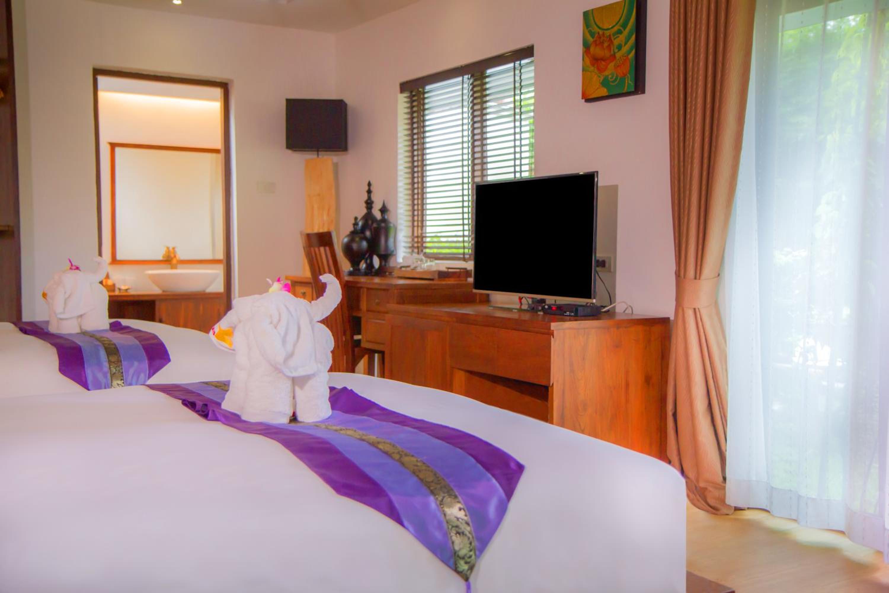 E-outfitting Boutique Chiang Mai