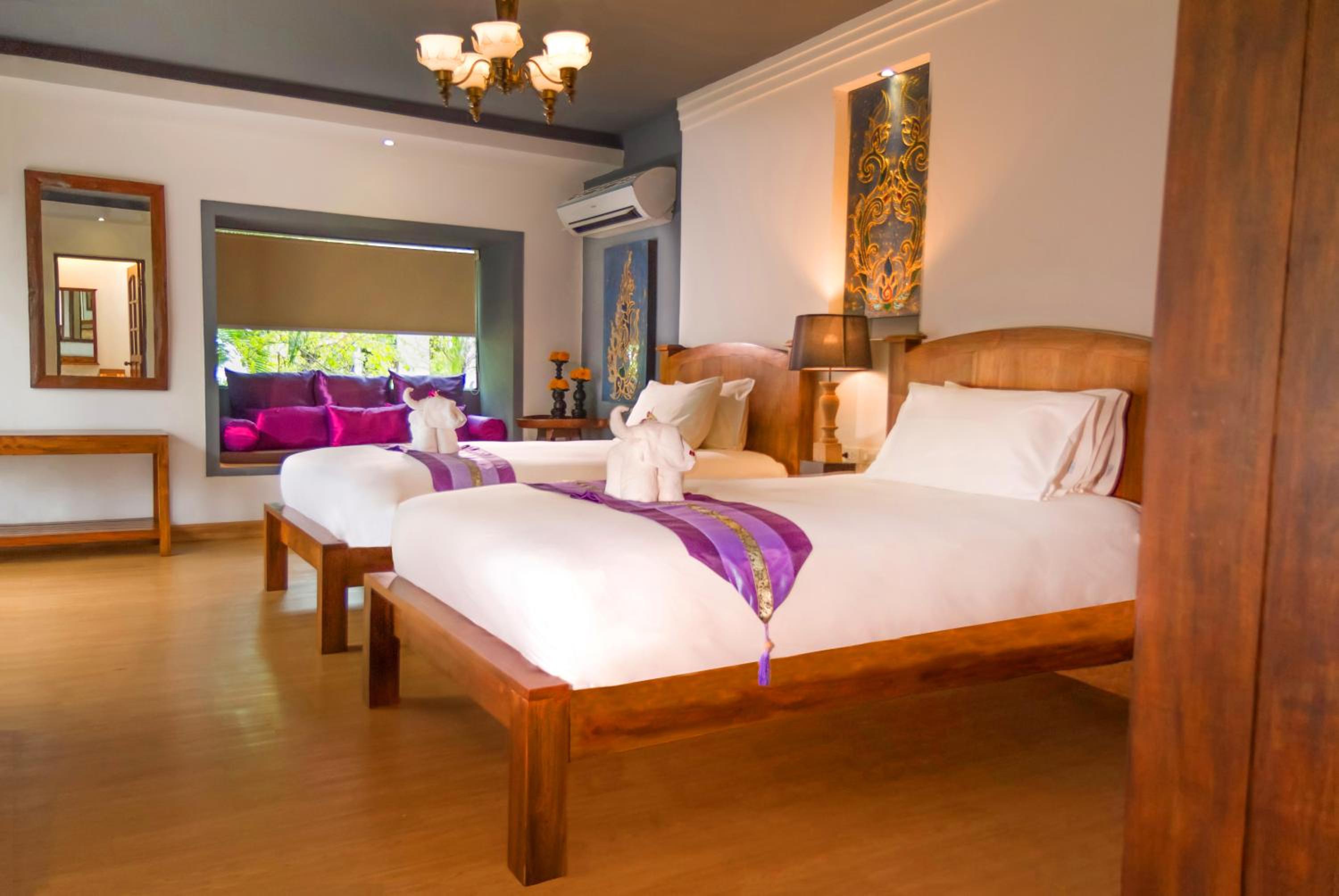 E-outfitting Boutique Chiang Mai