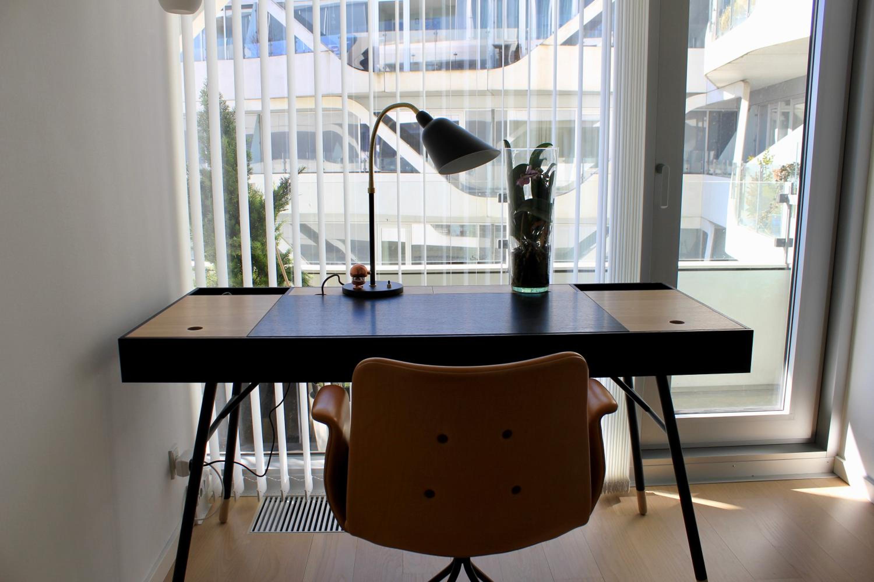 Ocean View Apartment