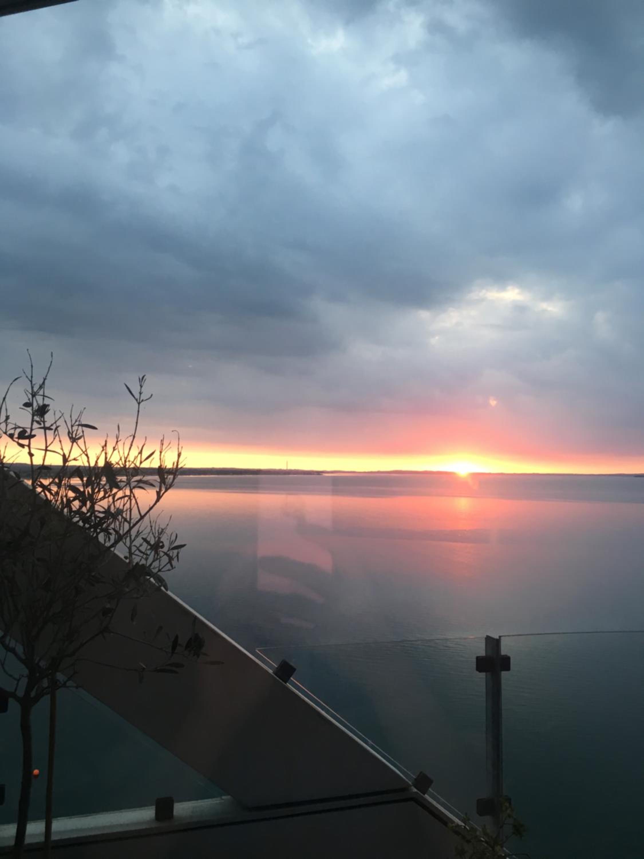 Ocean View Apartment