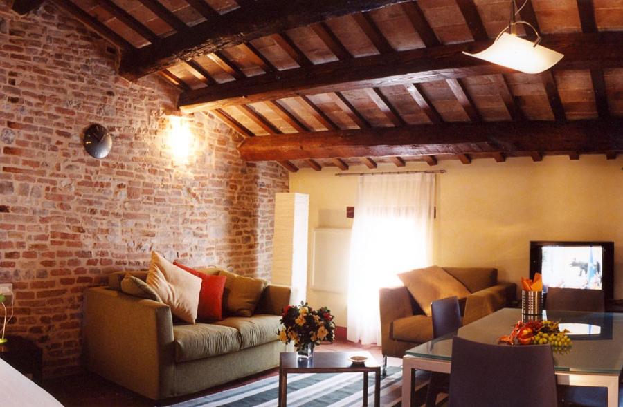 Residenza i Platani view 3
