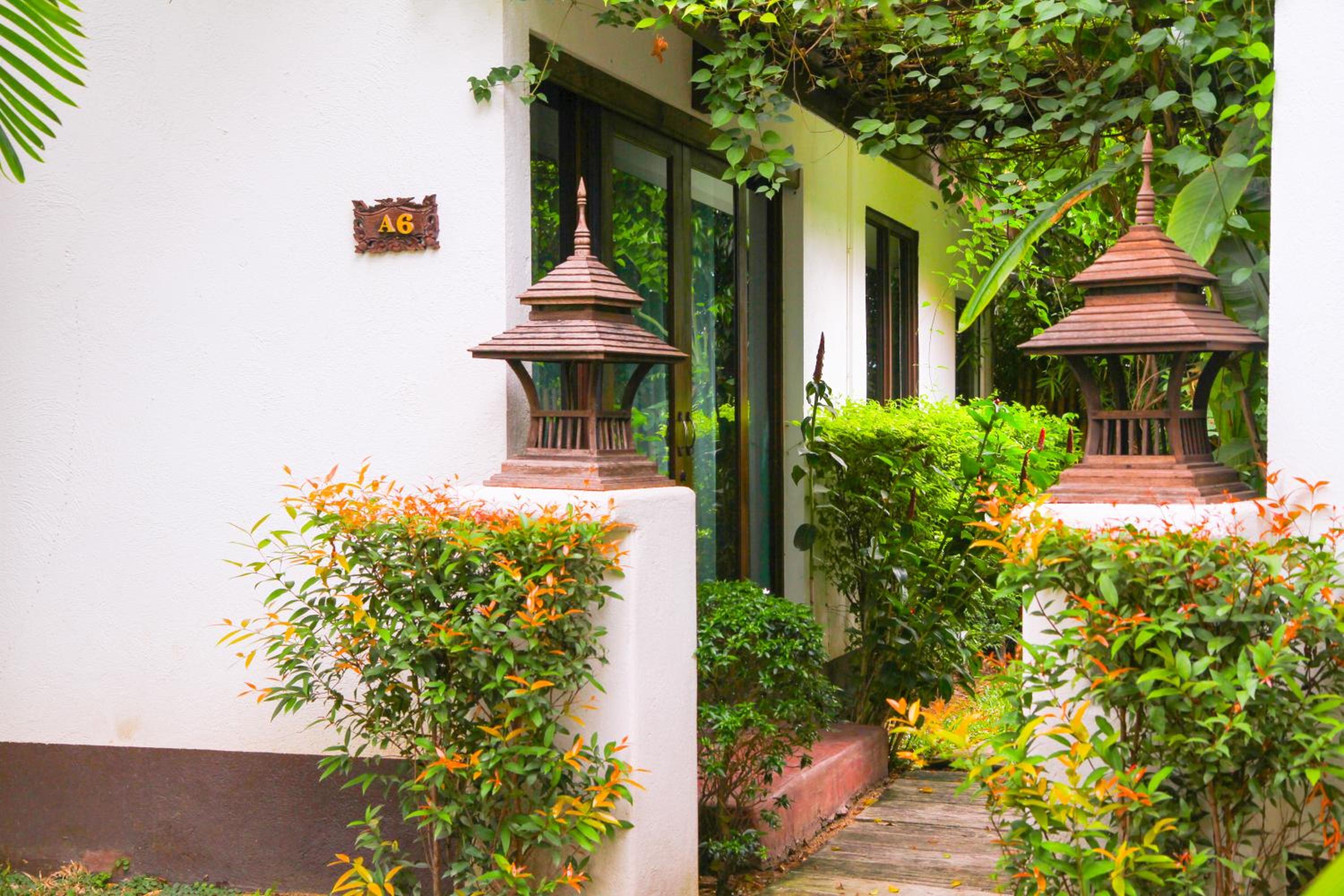 E-outfitting Boutique Chiang Mai