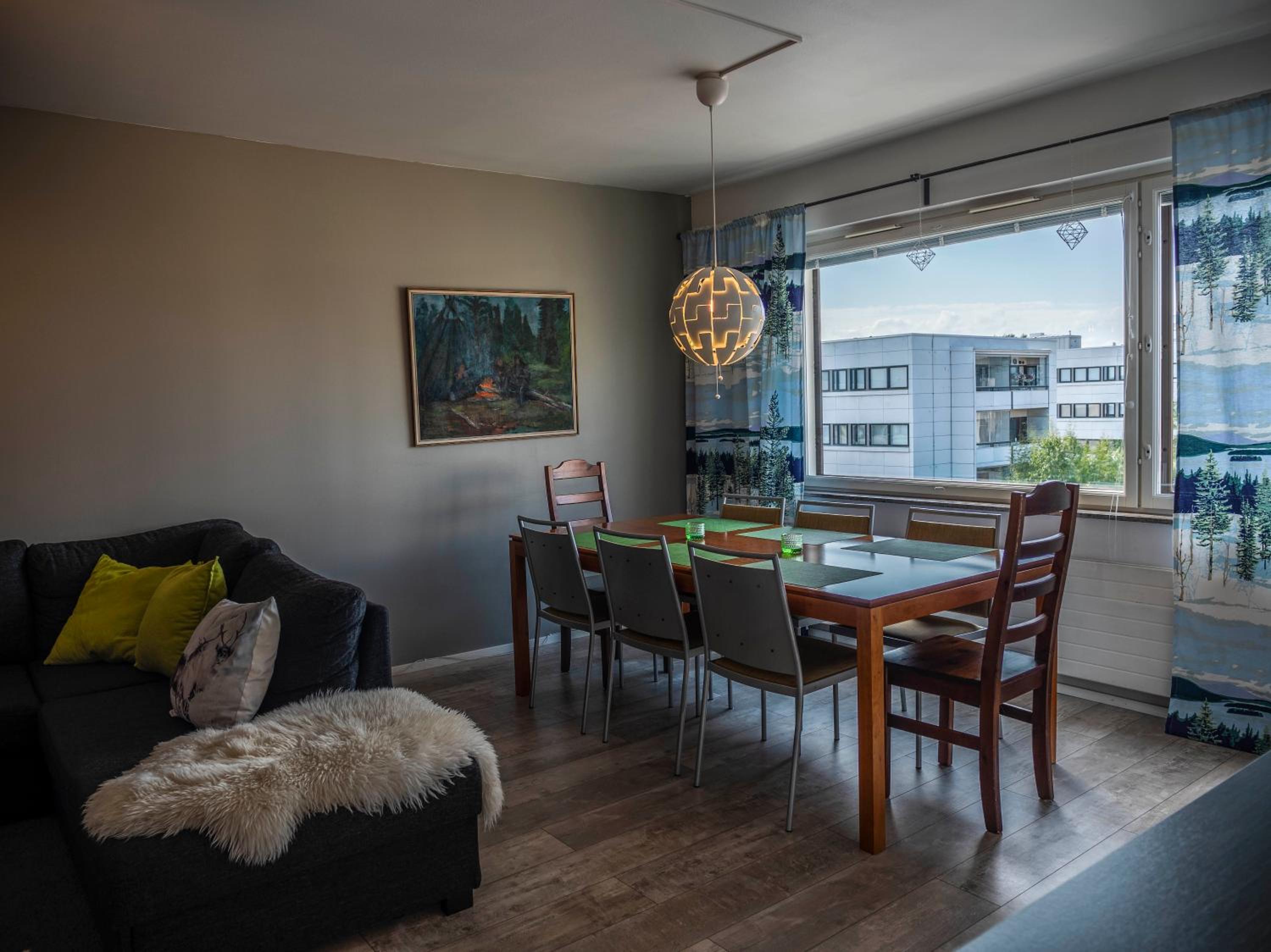 Paasi & Kivi Apartments view 3