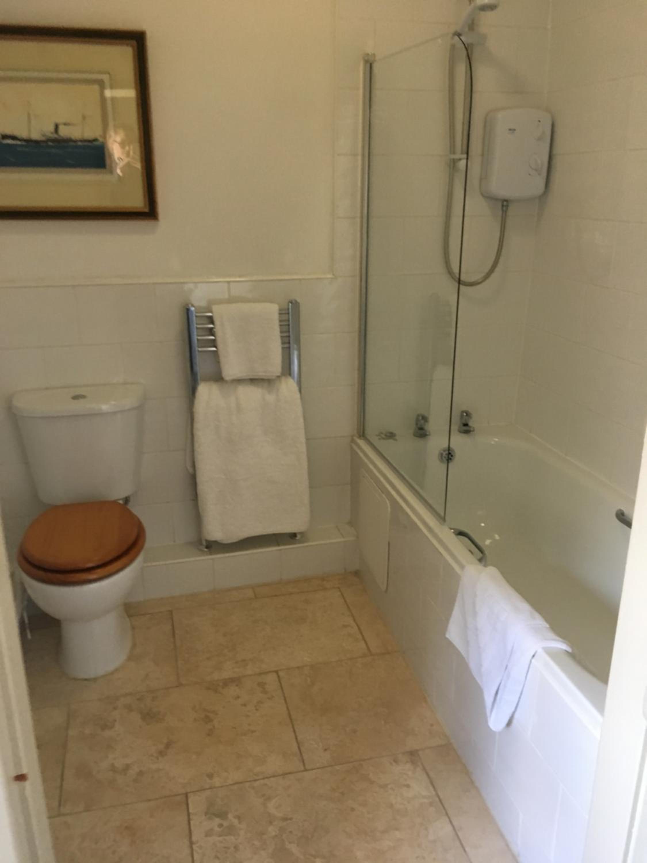 Carlton Towers Estate - Stapleton Rooms & Parkgate Cottages view 4
