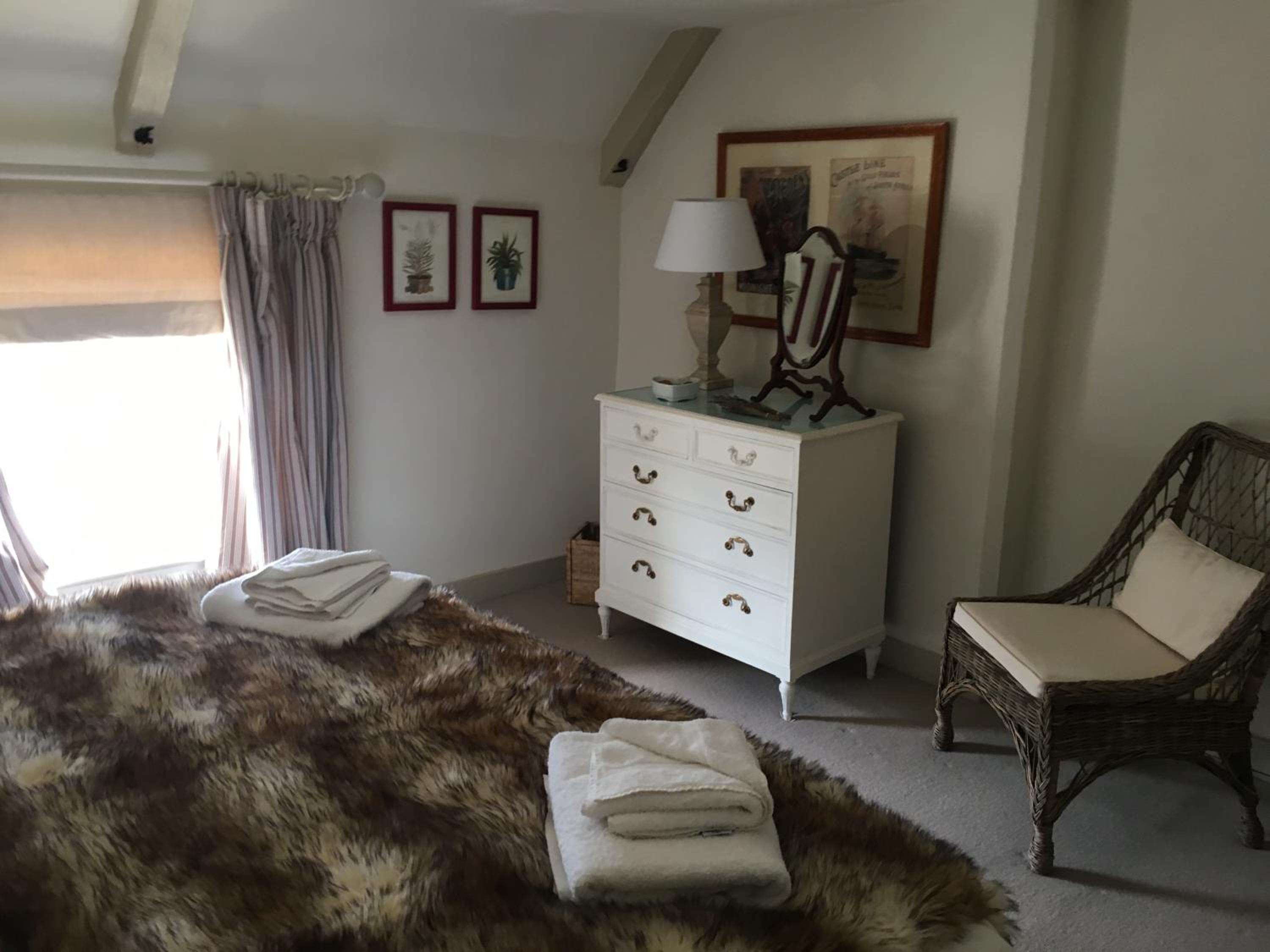 Carlton Towers Estate - Stapleton Rooms & Parkgate Cottages view 5