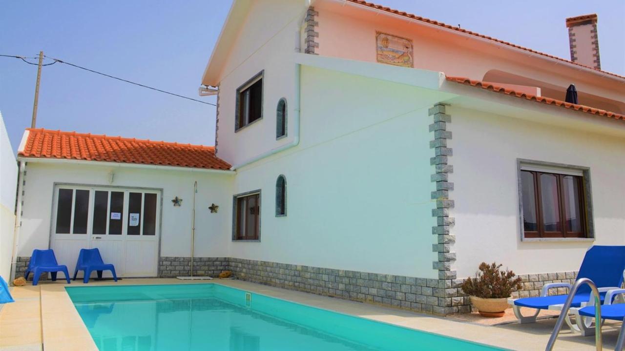 Moradia O Pinhal, S. Lourenço - Ericeira view 3