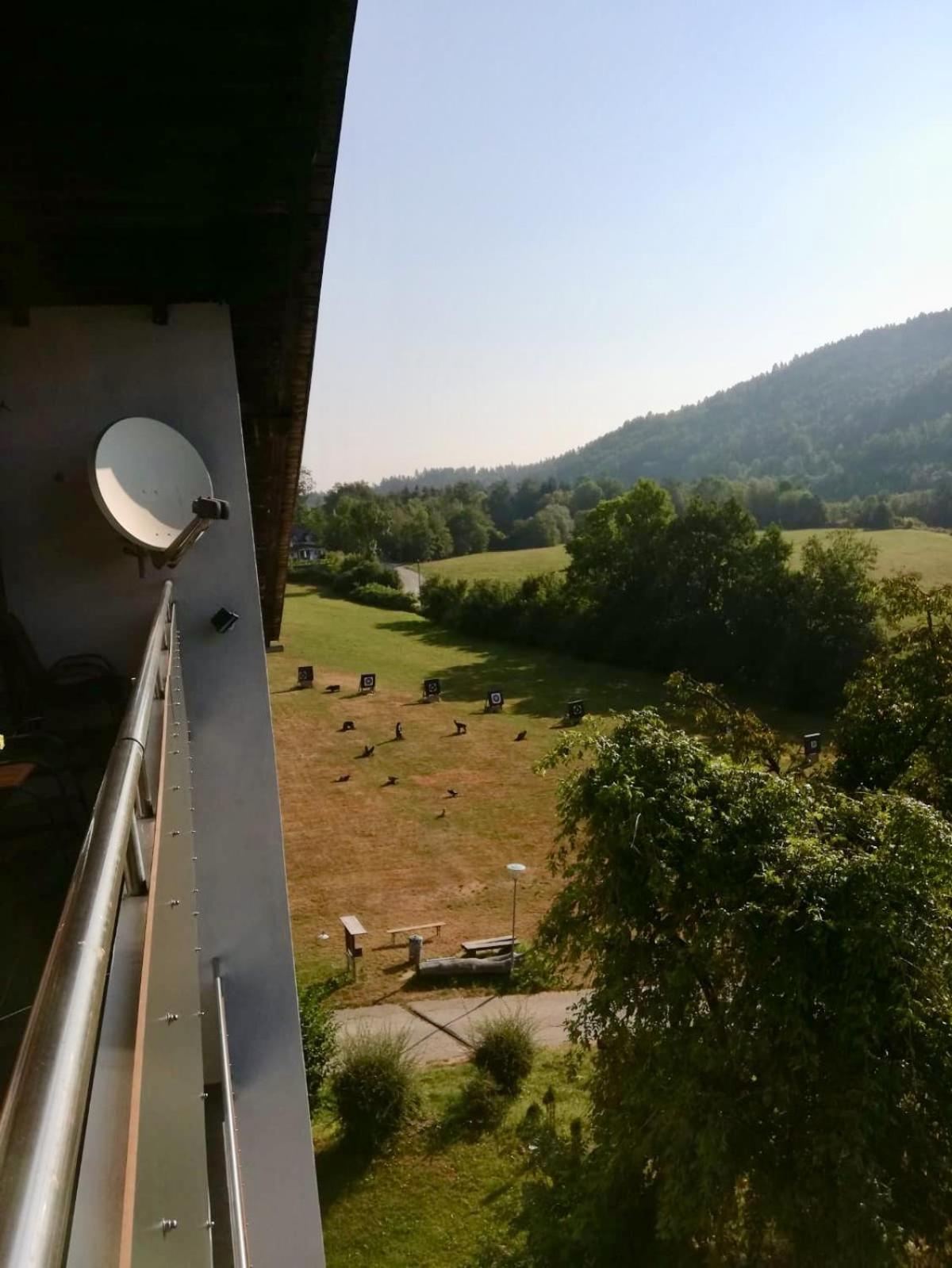 HOTEL Jerolitsch