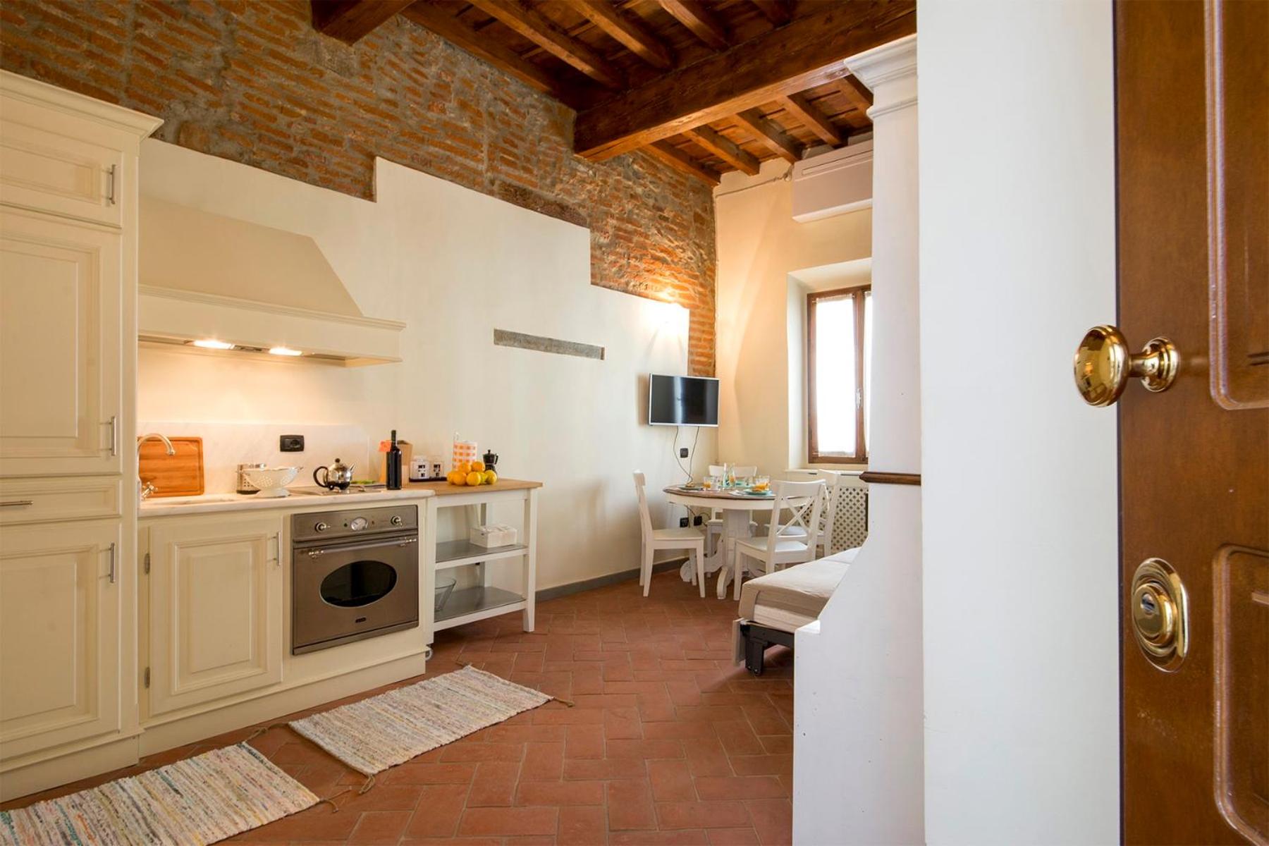 Ognissanti apartment photo 4