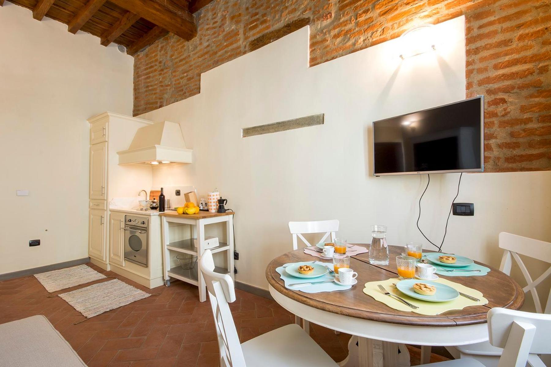 Ognissanti apartment photo 3